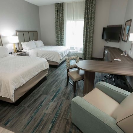 Candlewood Suites - Mcdonough By Ihg Kültér fotó
