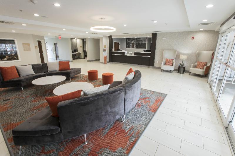 Candlewood Suites - Mcdonough By Ihg Kültér fotó