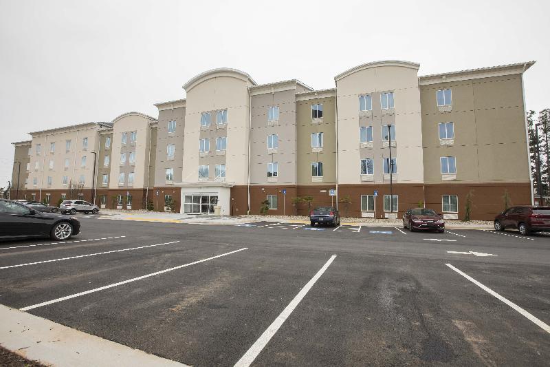 Candlewood Suites - Mcdonough By Ihg Kültér fotó