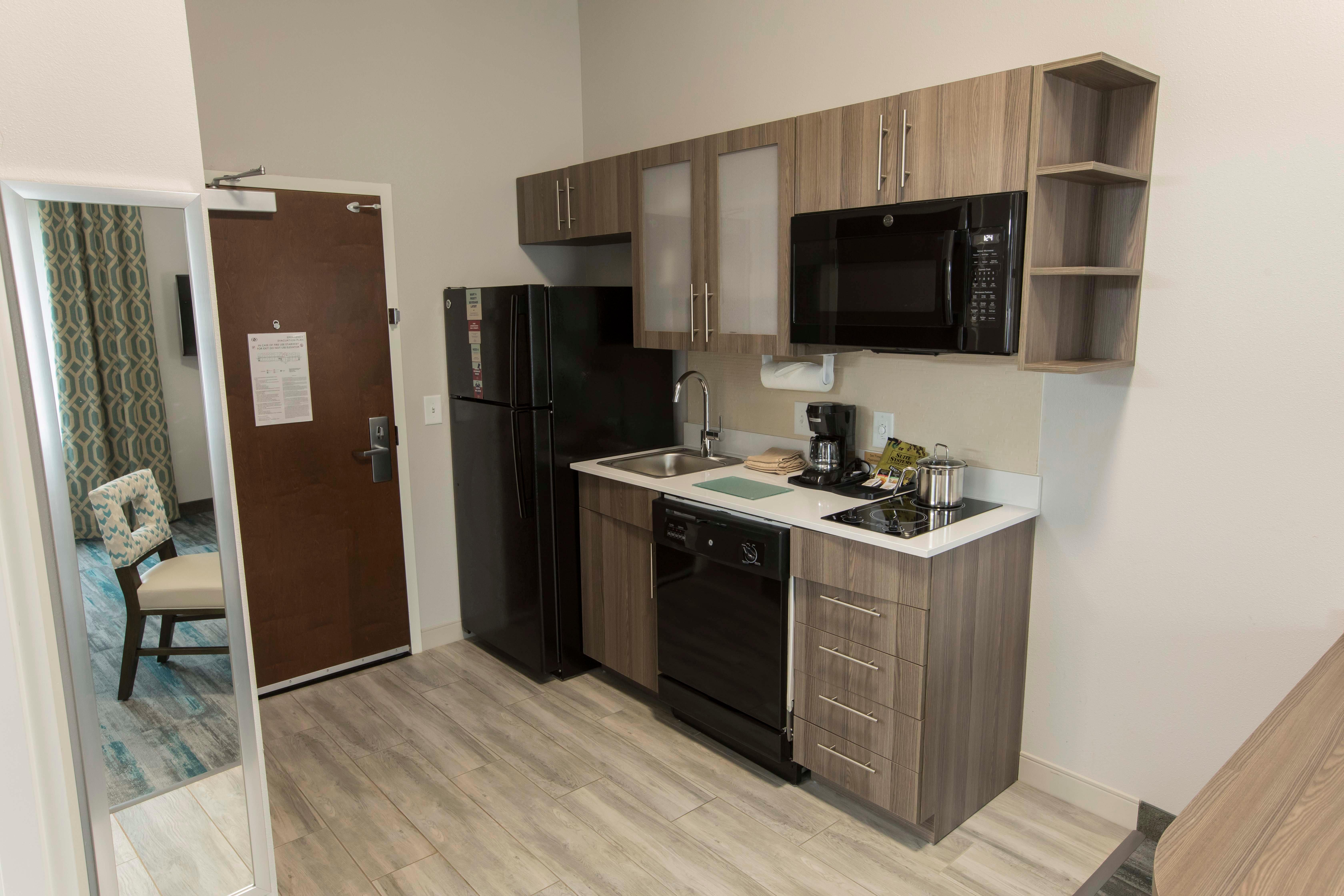 Candlewood Suites - Mcdonough By Ihg Kültér fotó