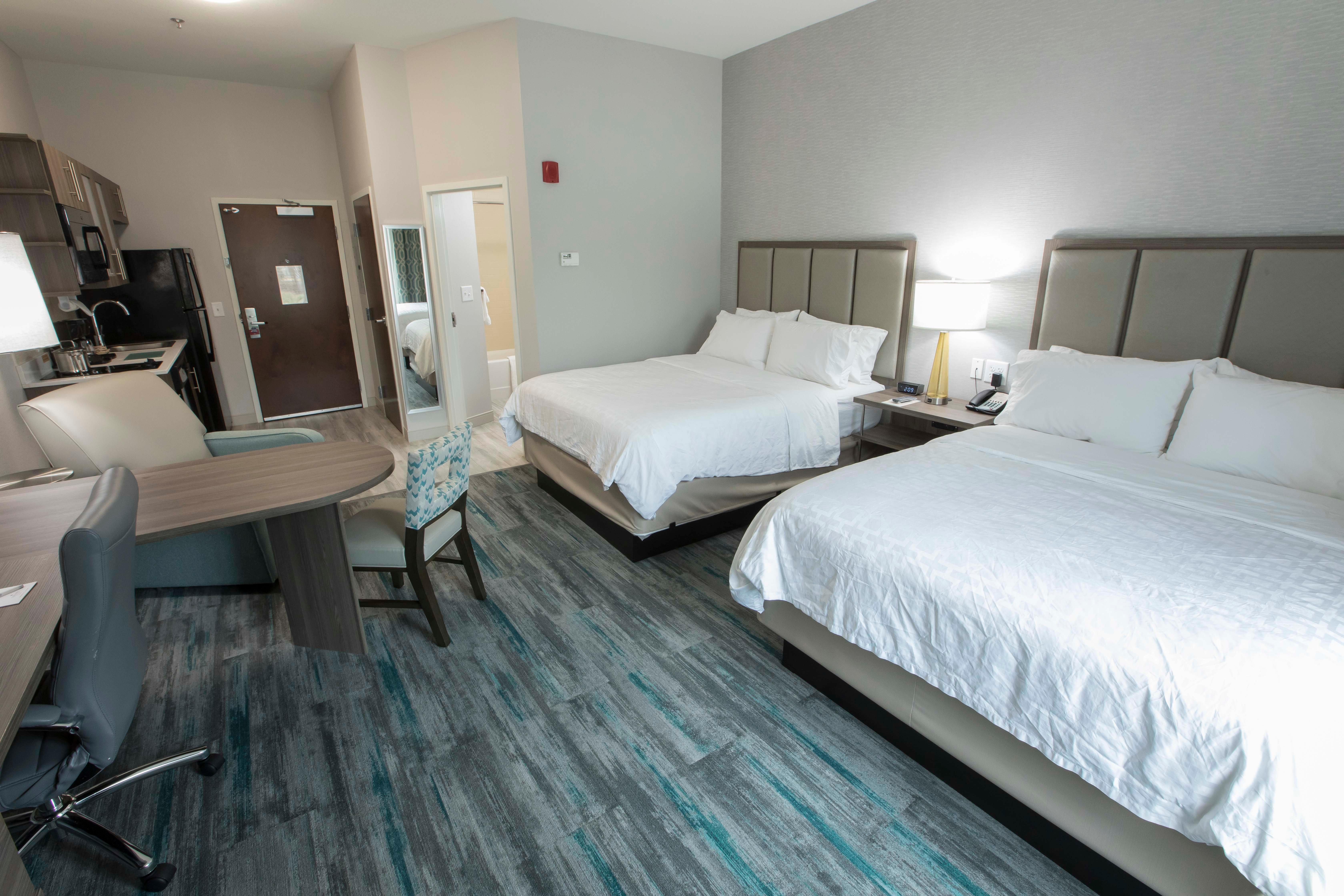 Candlewood Suites - Mcdonough By Ihg Kültér fotó