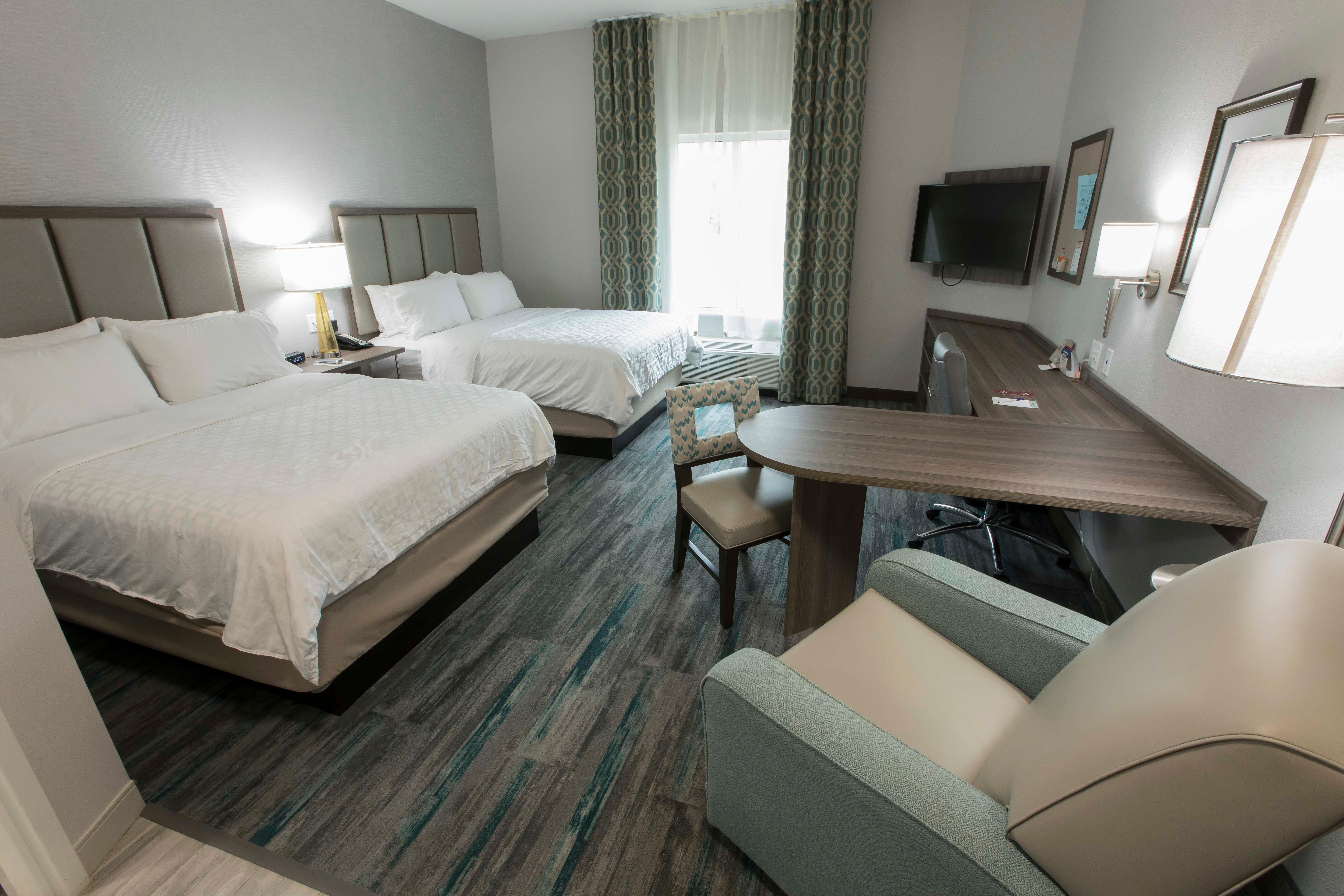 Candlewood Suites - Mcdonough By Ihg Kültér fotó