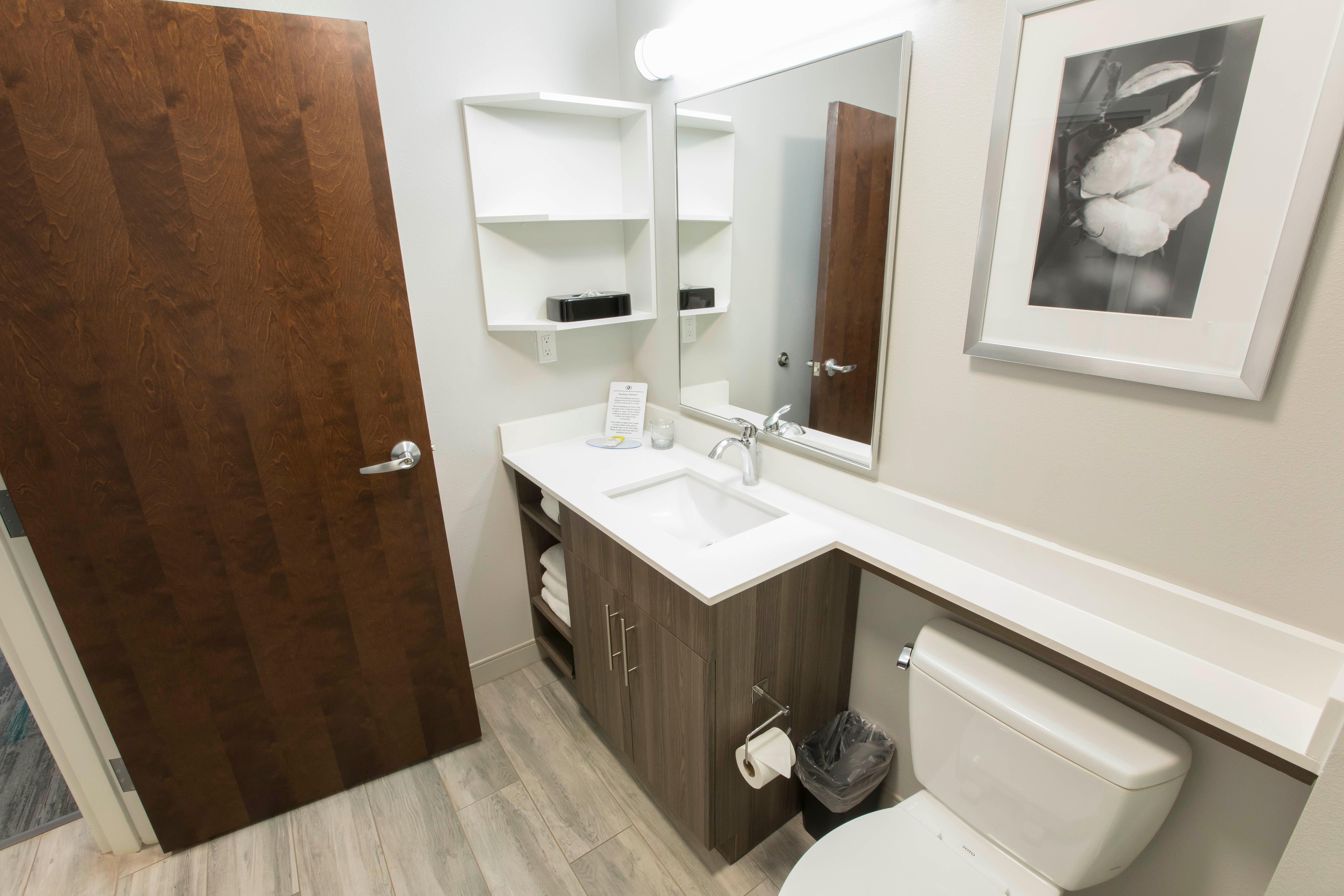 Candlewood Suites - Mcdonough By Ihg Kültér fotó
