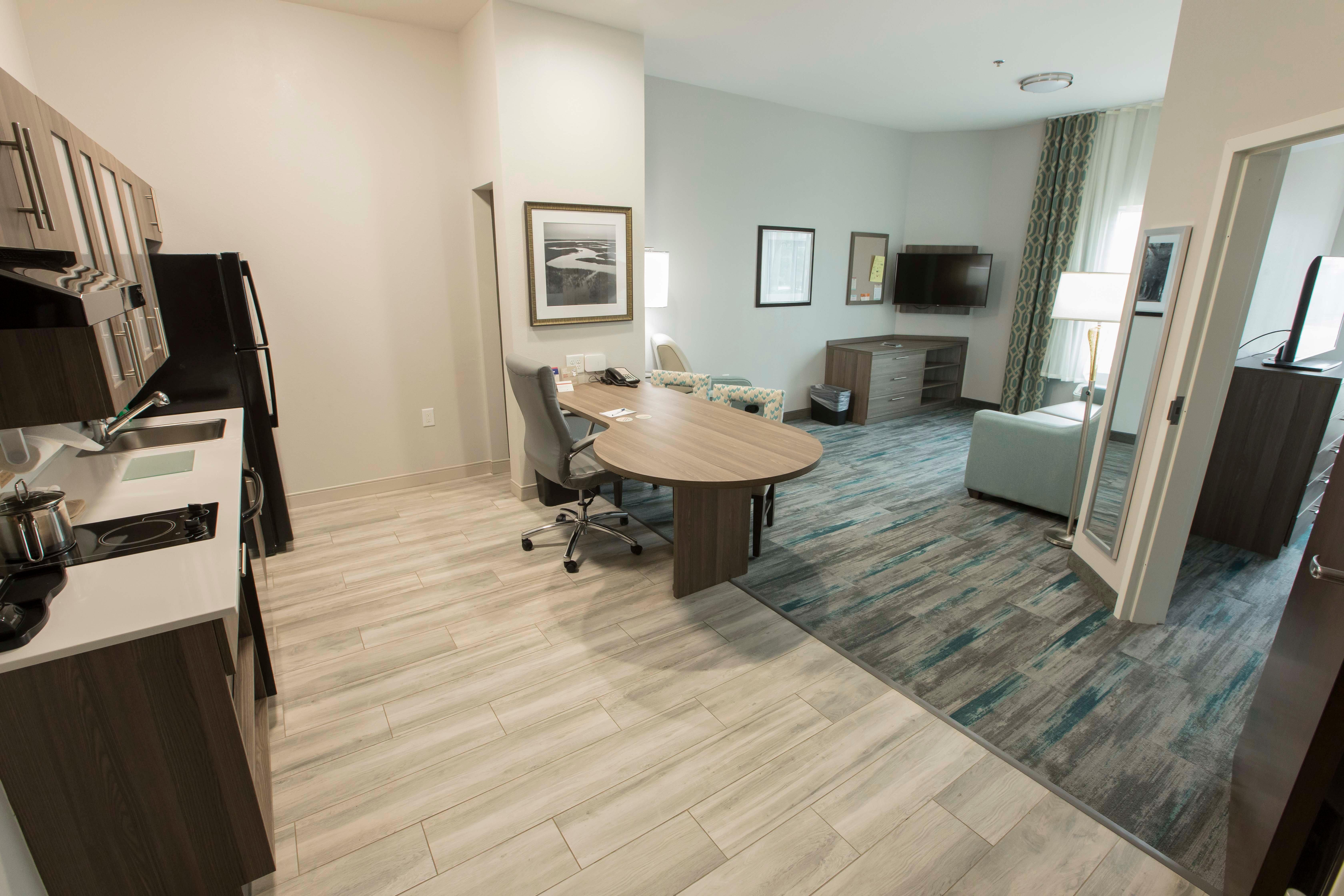 Candlewood Suites - Mcdonough By Ihg Kültér fotó