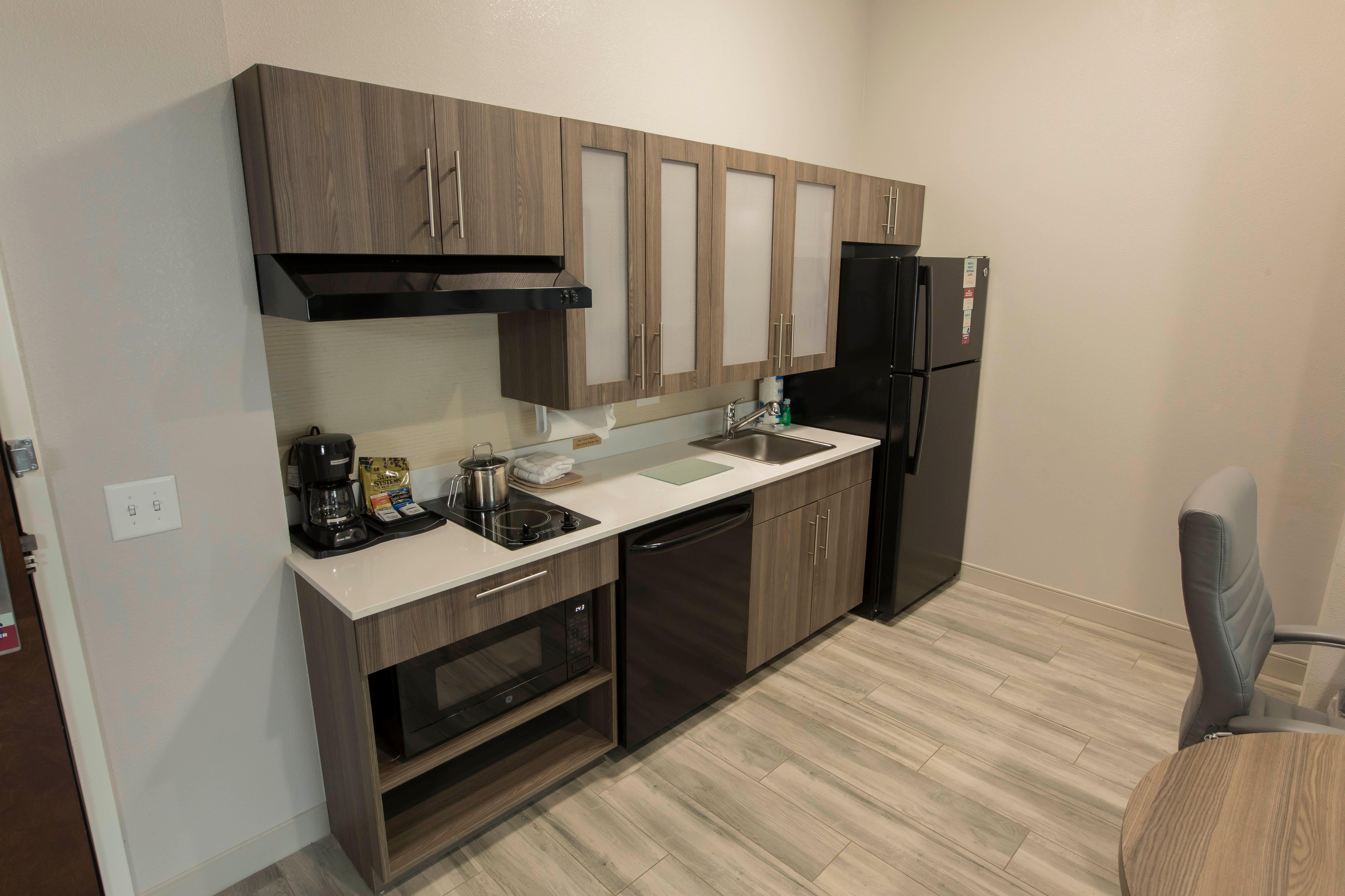 Candlewood Suites - Mcdonough By Ihg Kültér fotó
