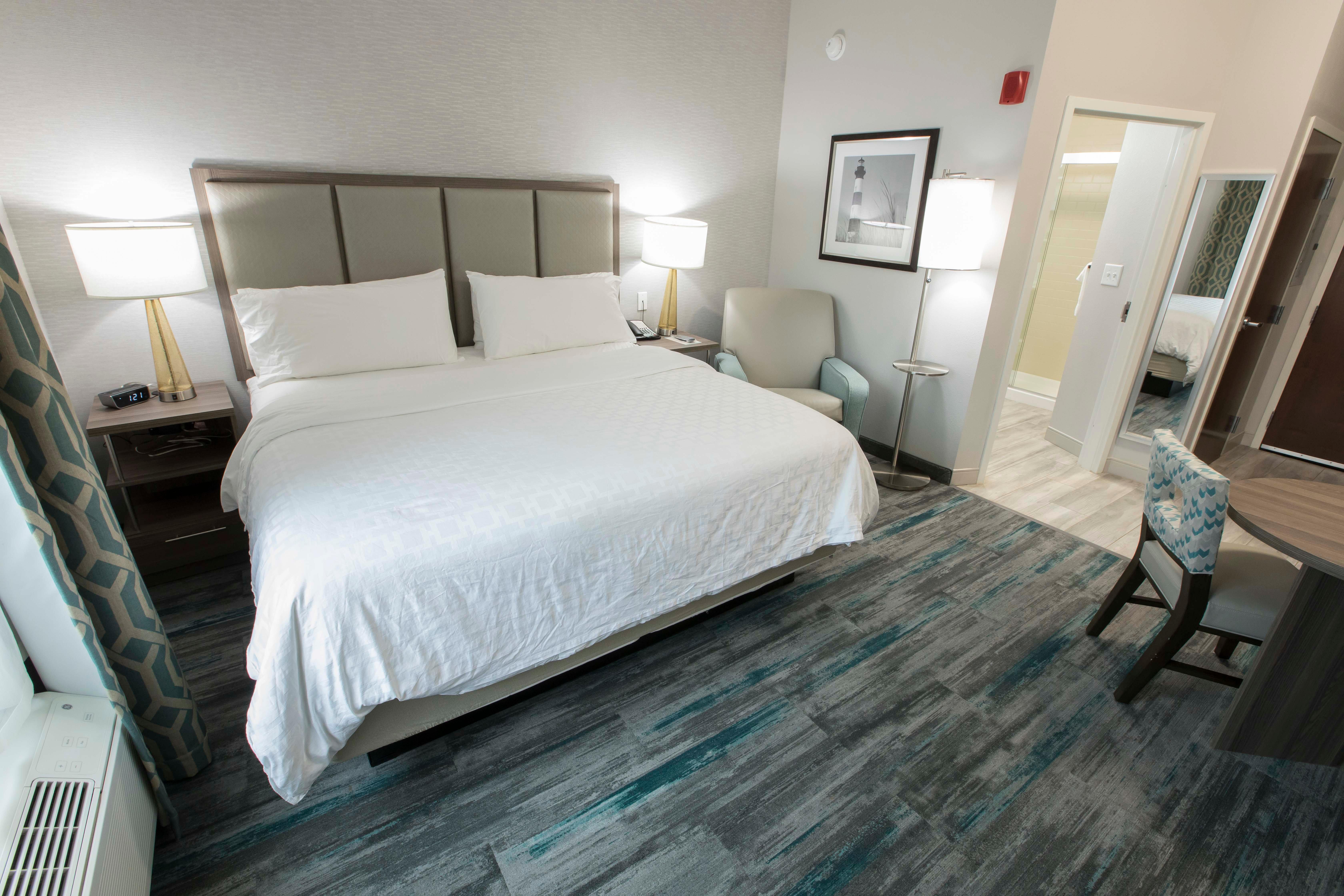 Candlewood Suites - Mcdonough By Ihg Kültér fotó
