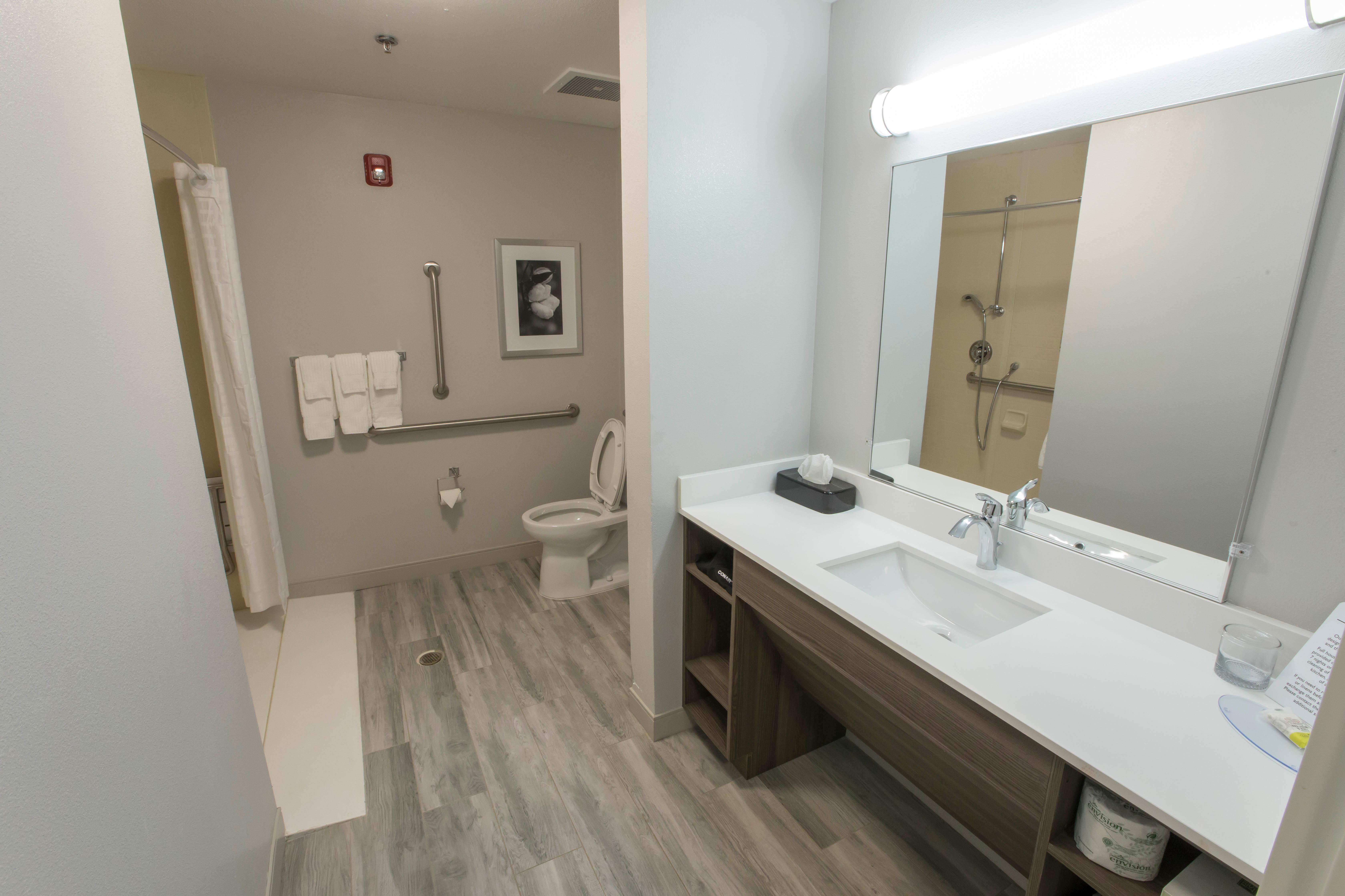 Candlewood Suites - Mcdonough By Ihg Kültér fotó