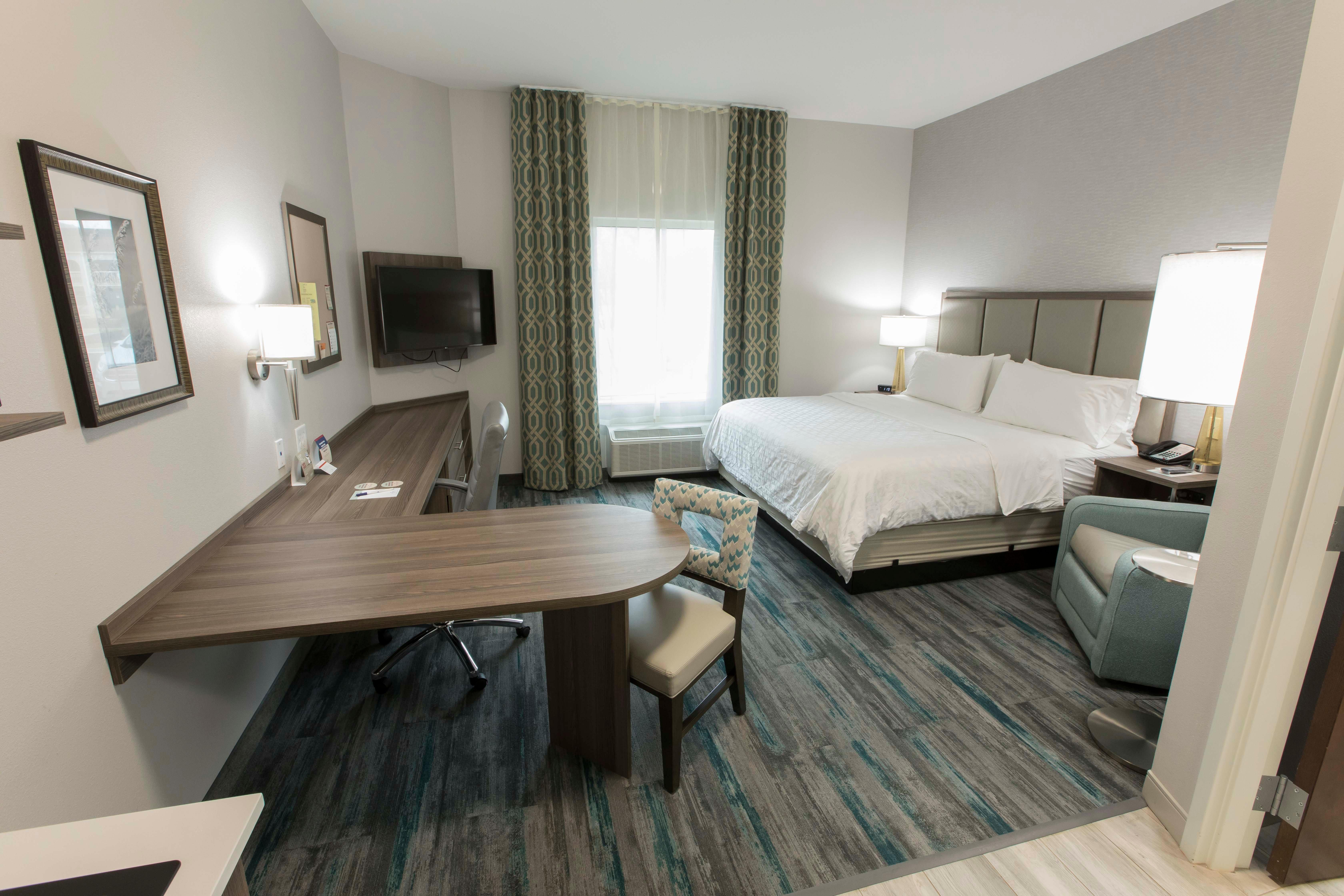 Candlewood Suites - Mcdonough By Ihg Kültér fotó