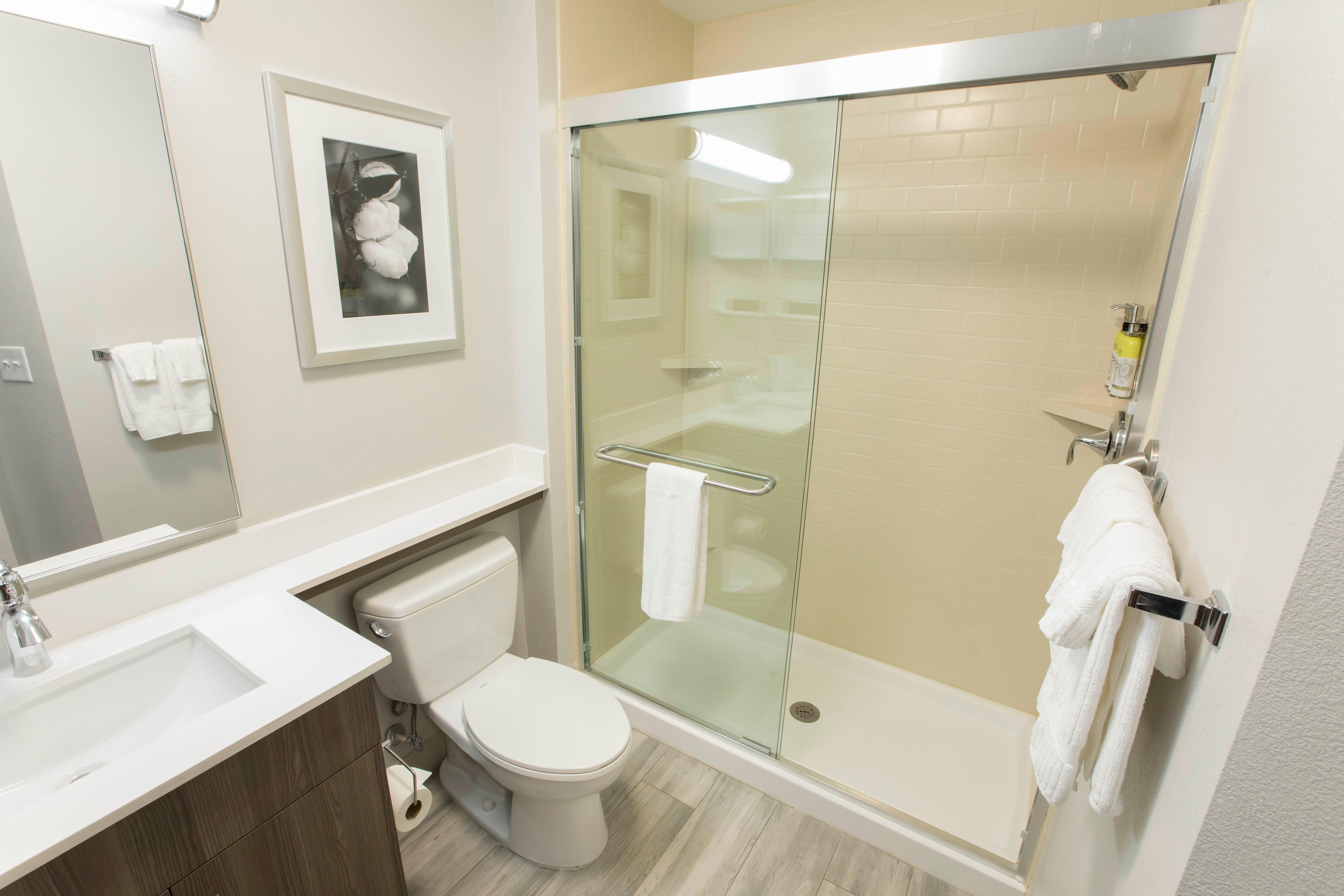 Candlewood Suites - Mcdonough By Ihg Kültér fotó