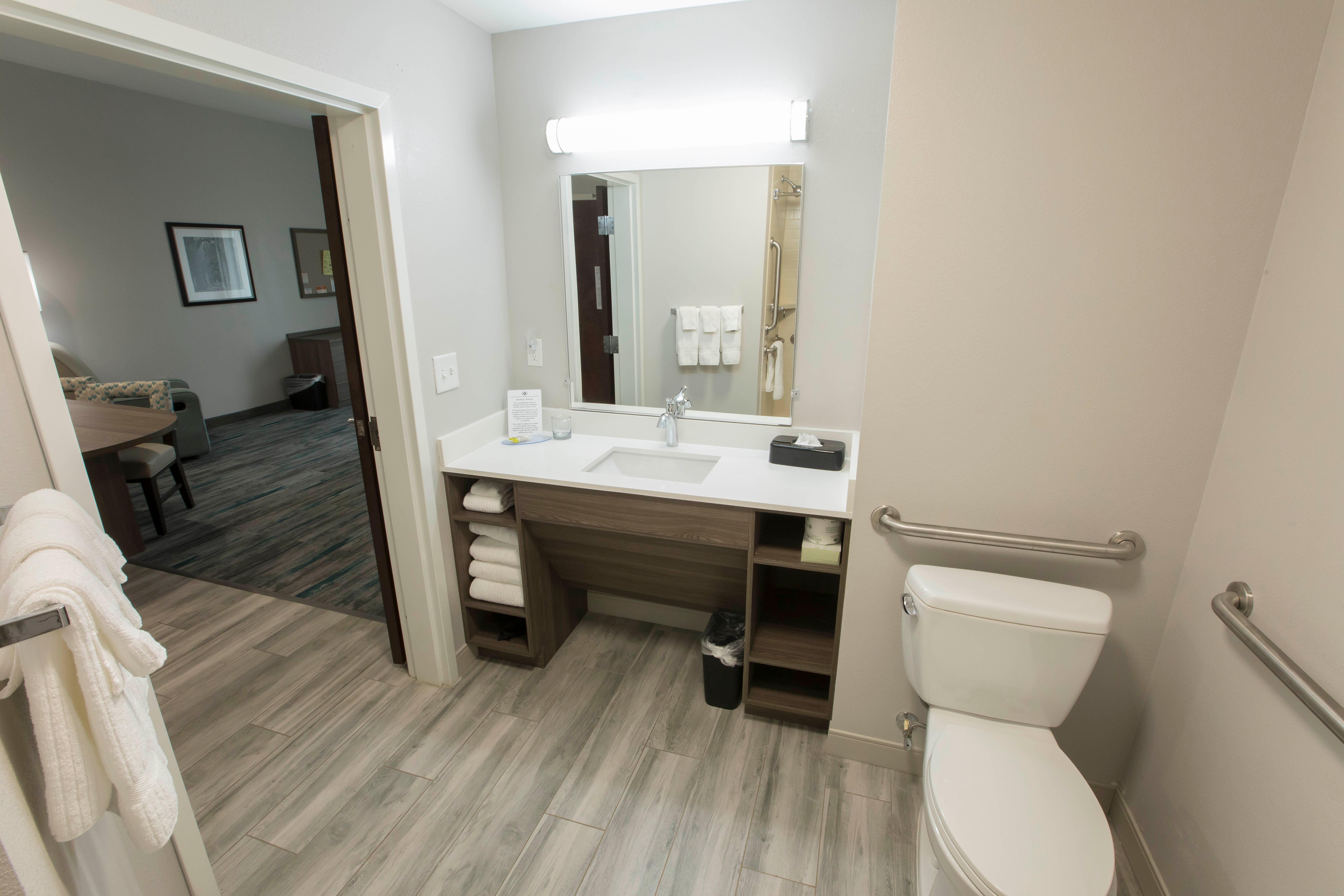 Candlewood Suites - Mcdonough By Ihg Kültér fotó