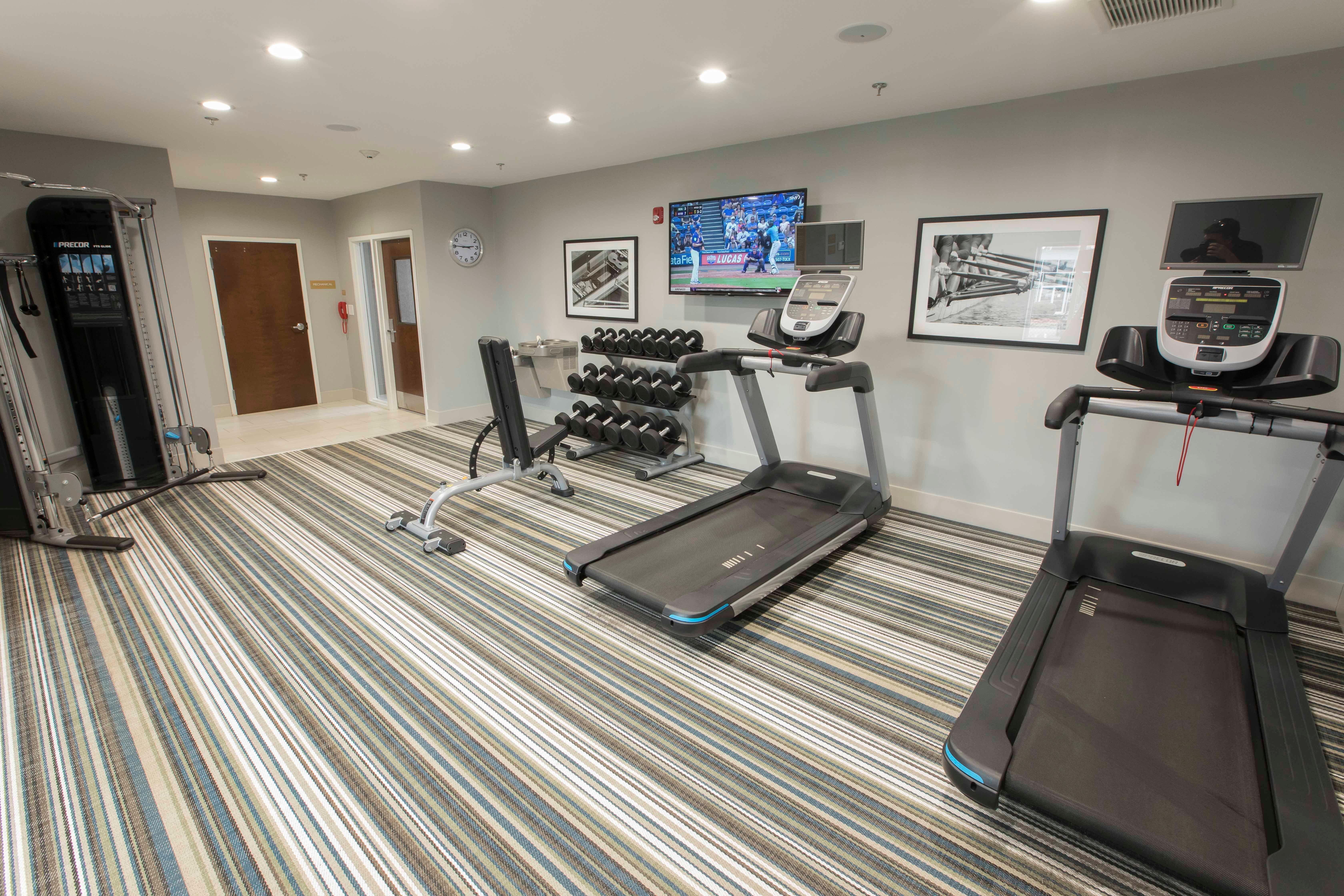 Candlewood Suites - Mcdonough By Ihg Kültér fotó