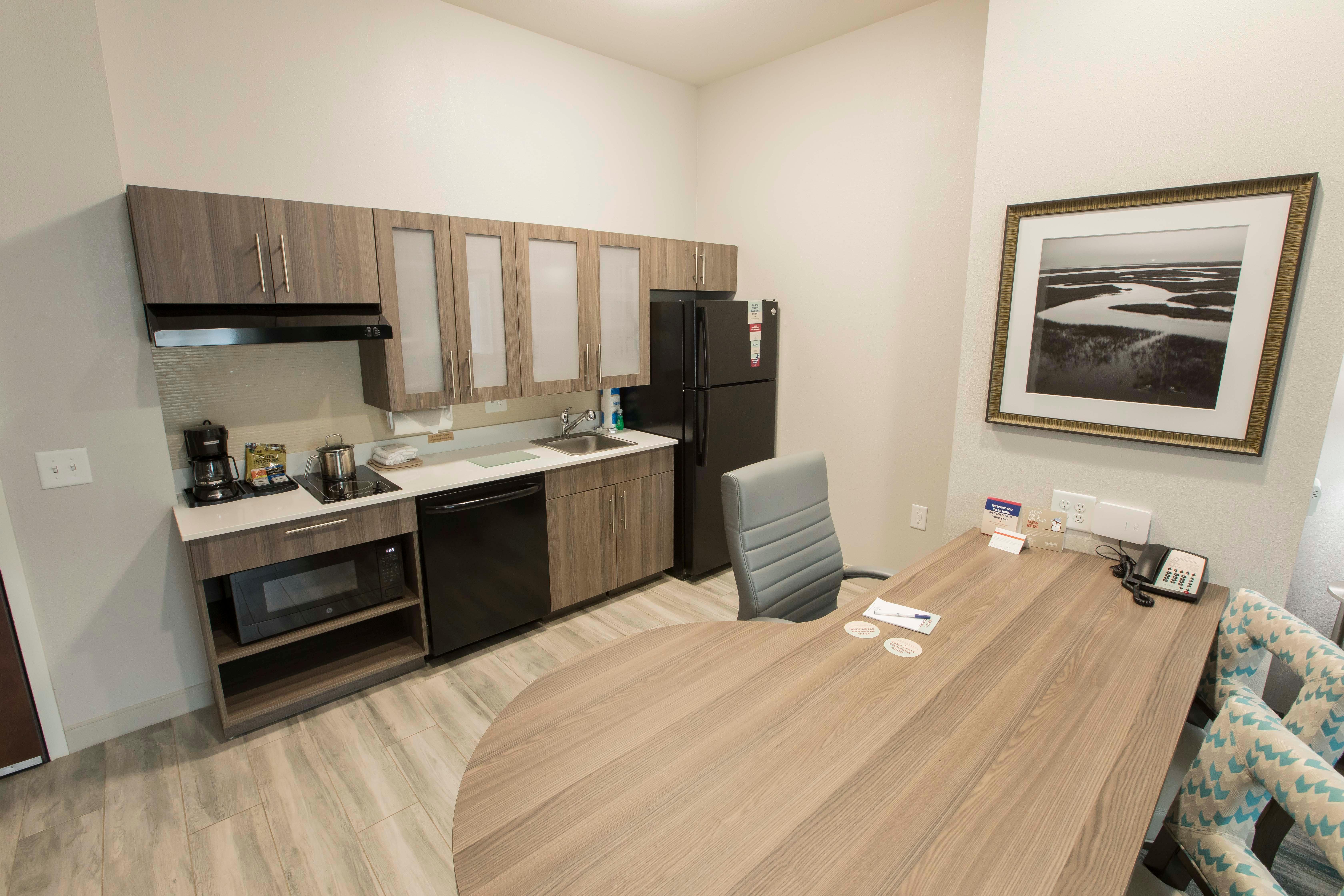 Candlewood Suites - Mcdonough By Ihg Kültér fotó