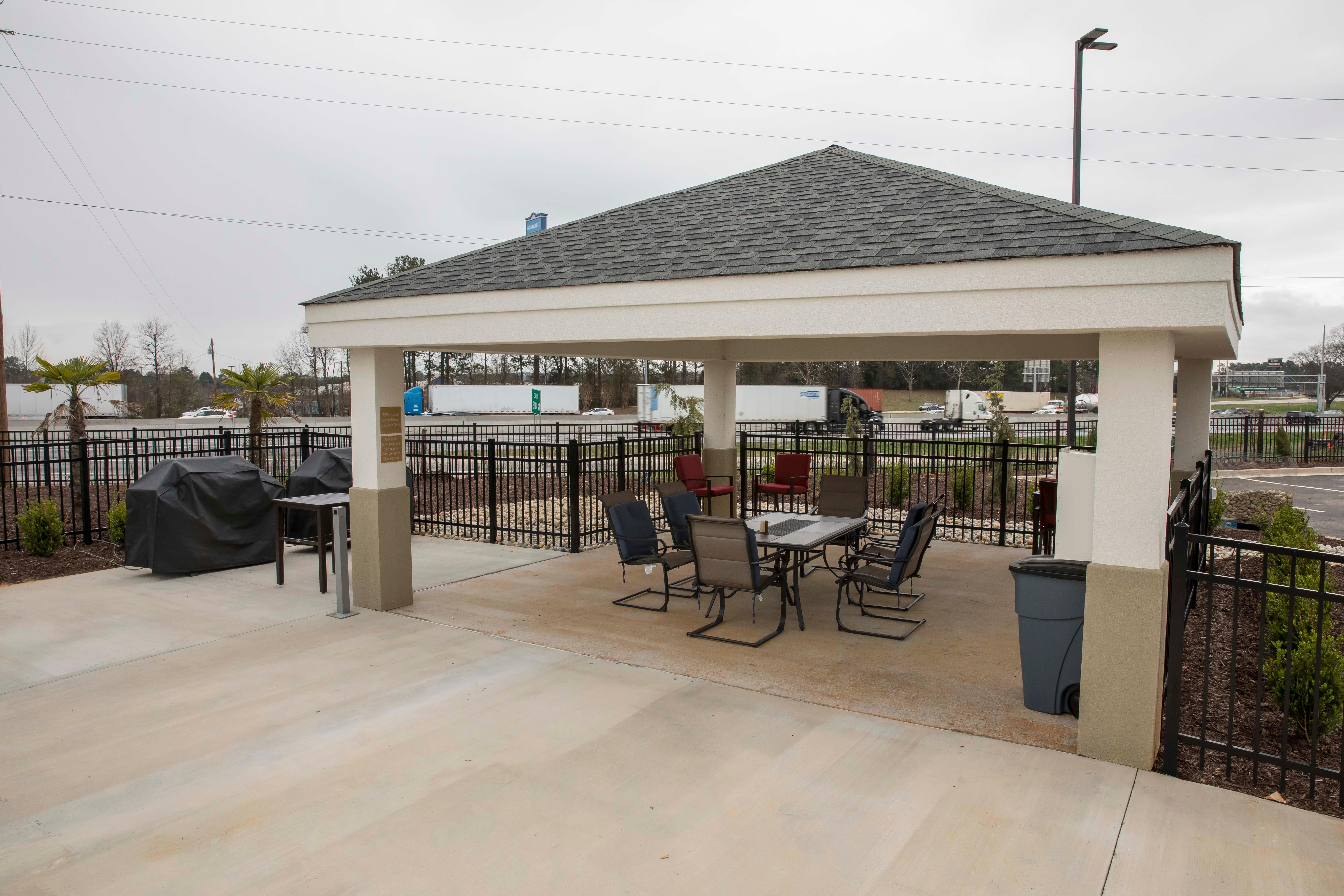 Candlewood Suites - Mcdonough By Ihg Kültér fotó