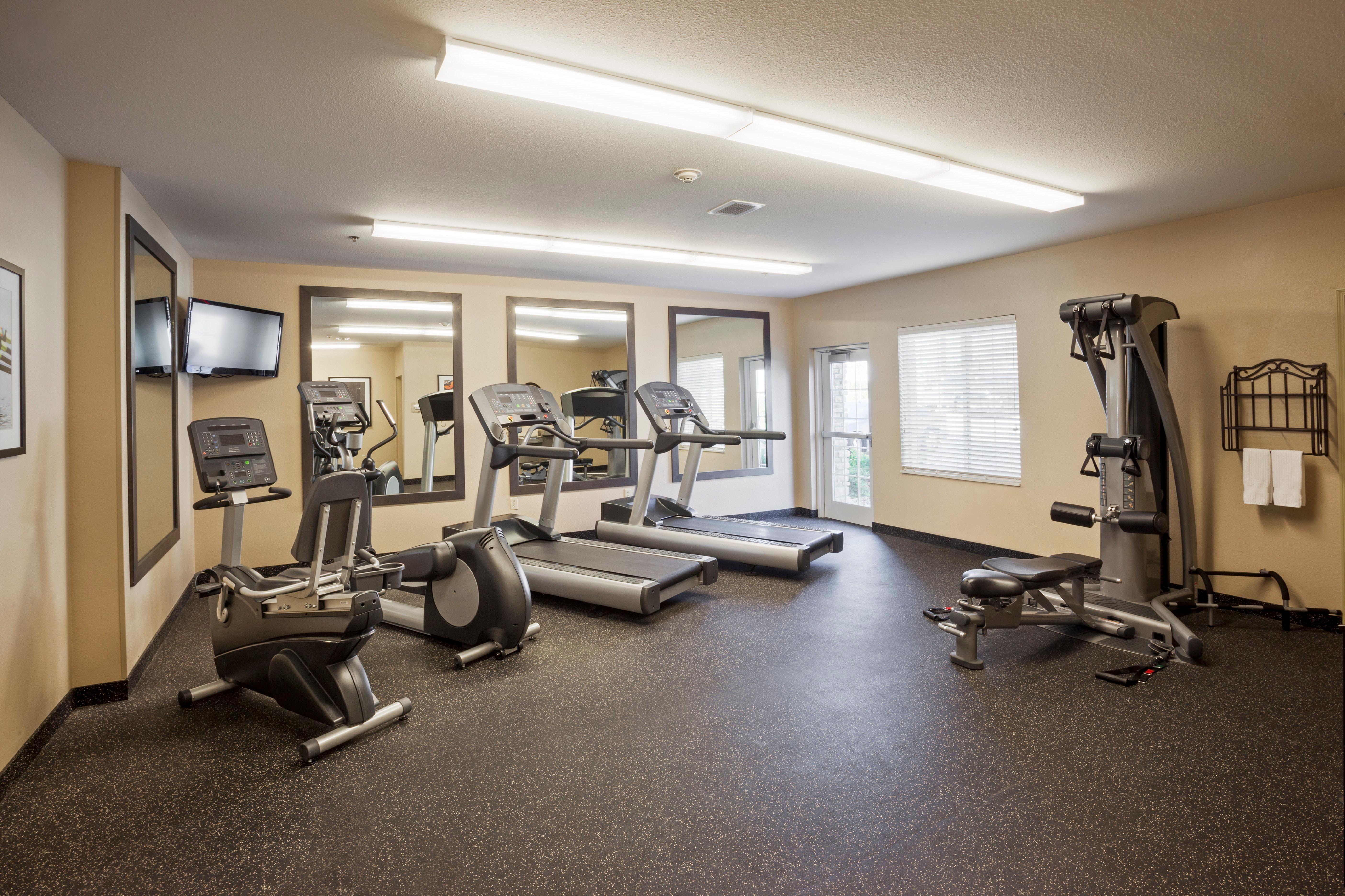 Candlewood Suites - Mcdonough By Ihg Kültér fotó