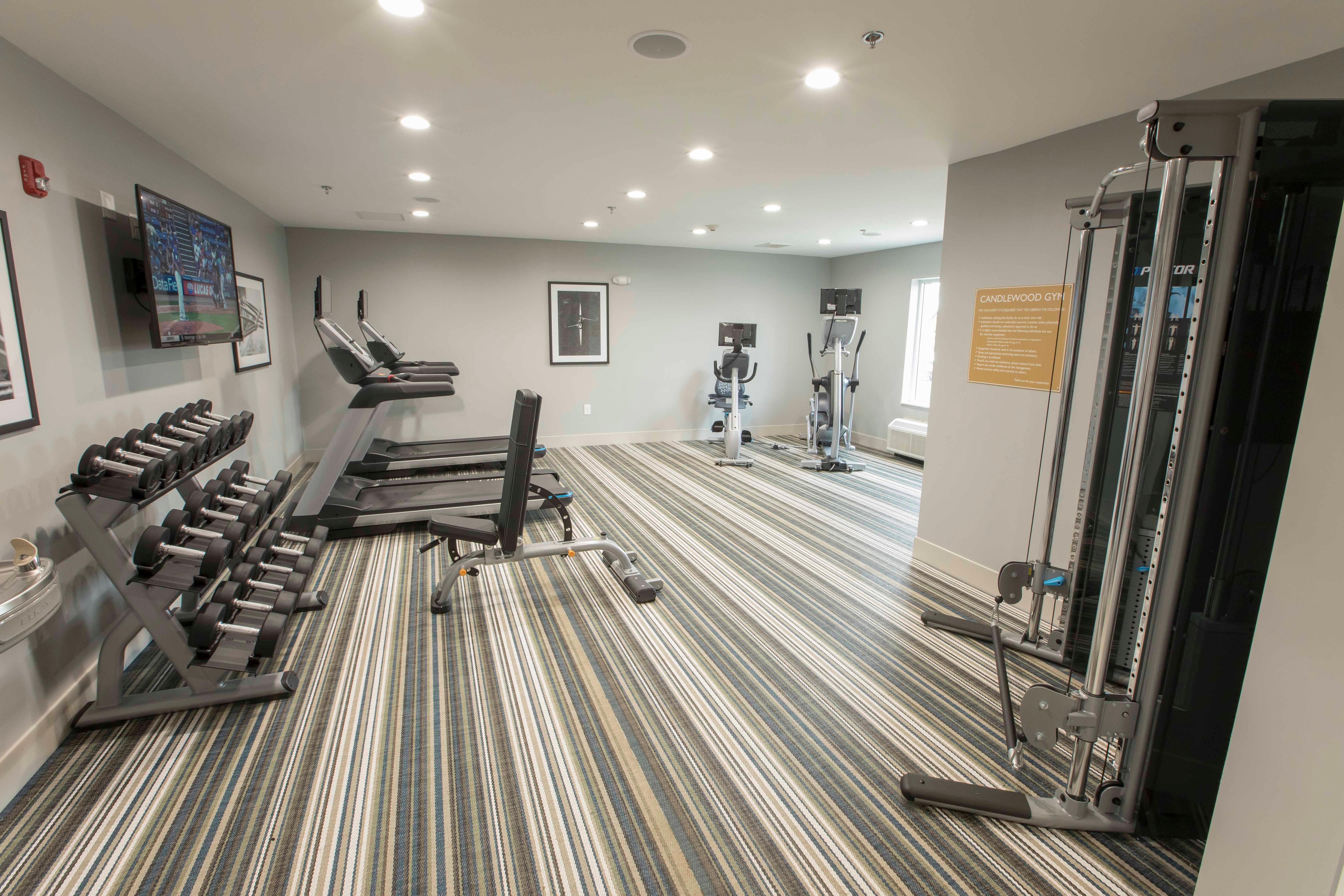 Candlewood Suites - Mcdonough By Ihg Kültér fotó