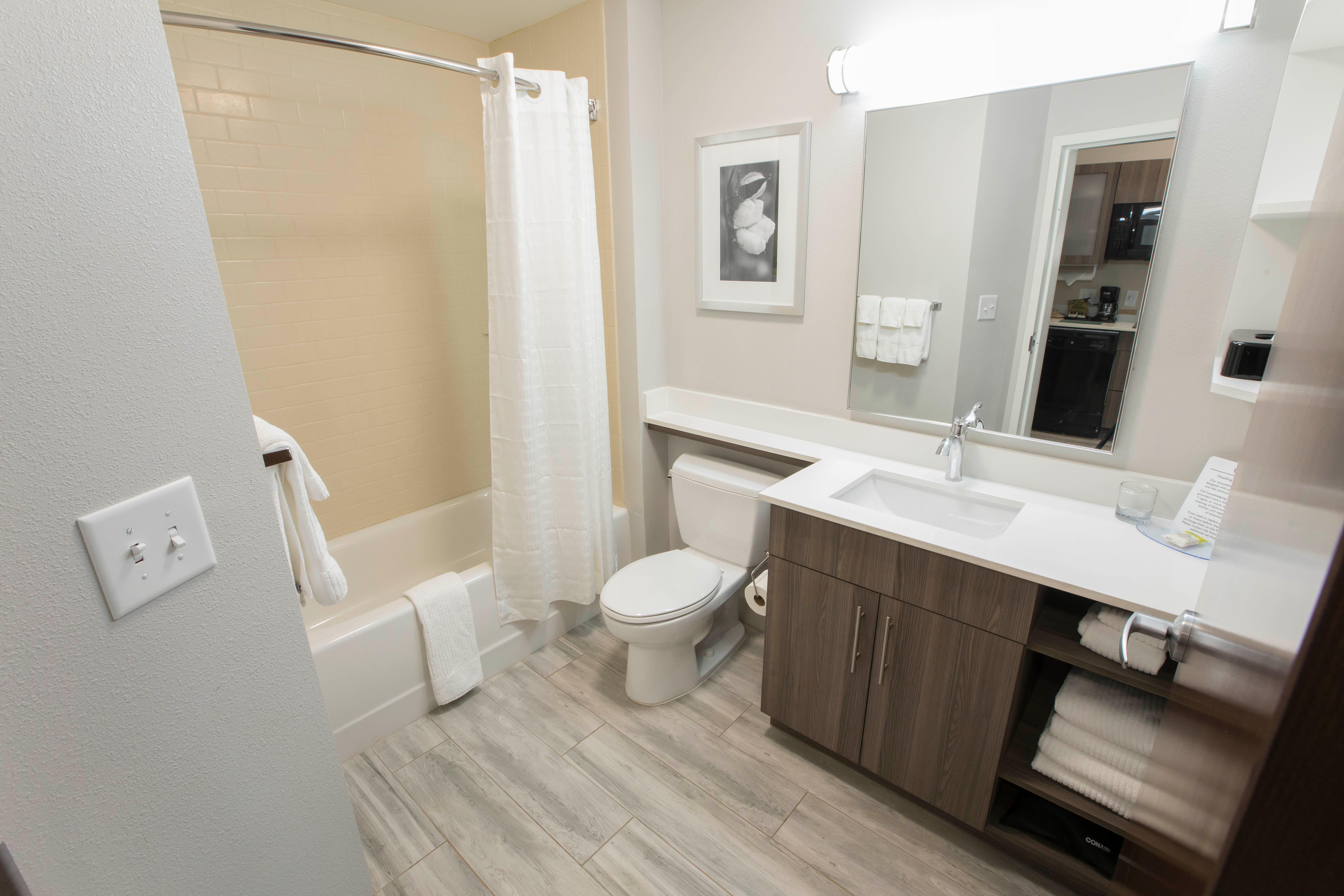 Candlewood Suites - Mcdonough By Ihg Kültér fotó