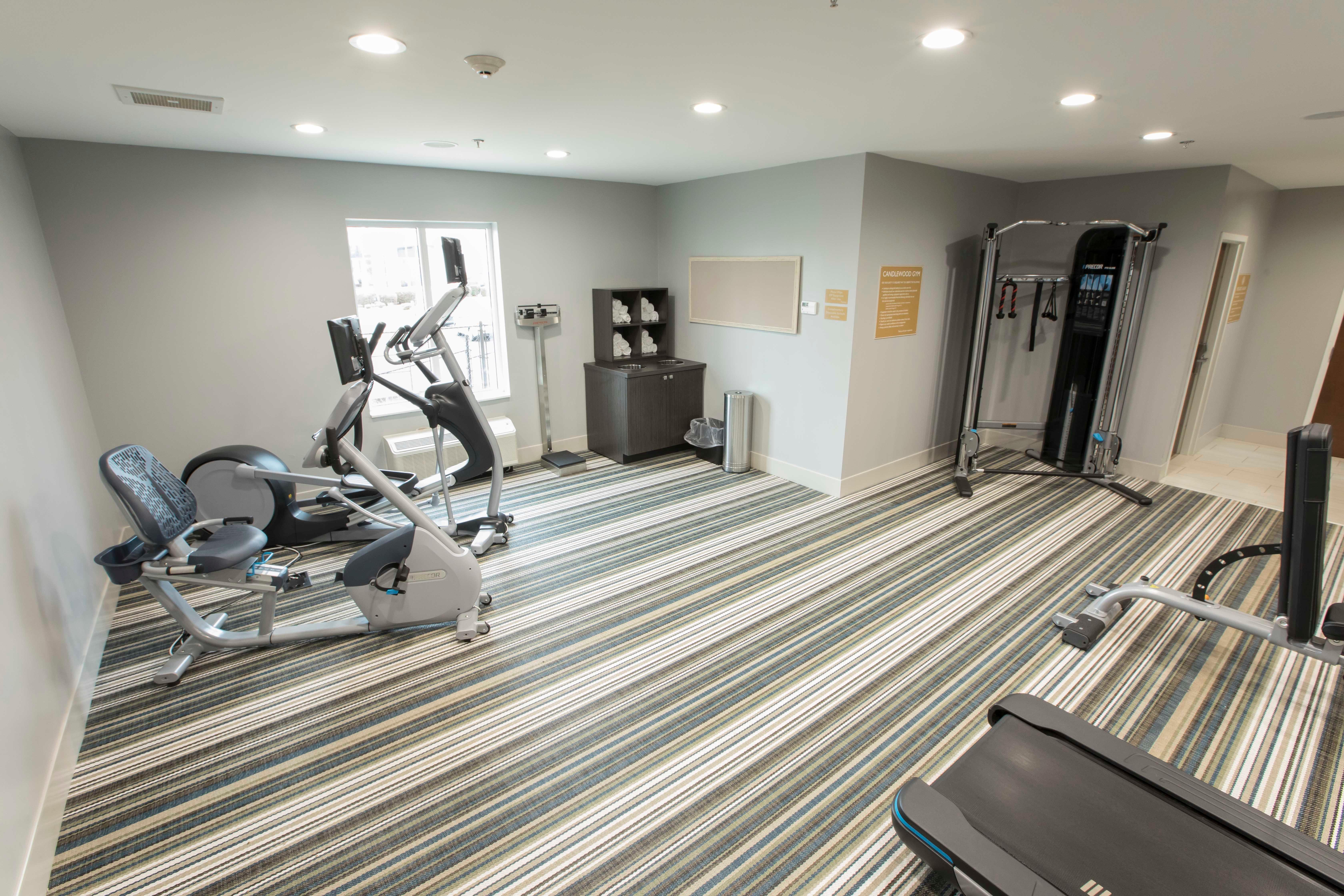 Candlewood Suites - Mcdonough By Ihg Kültér fotó