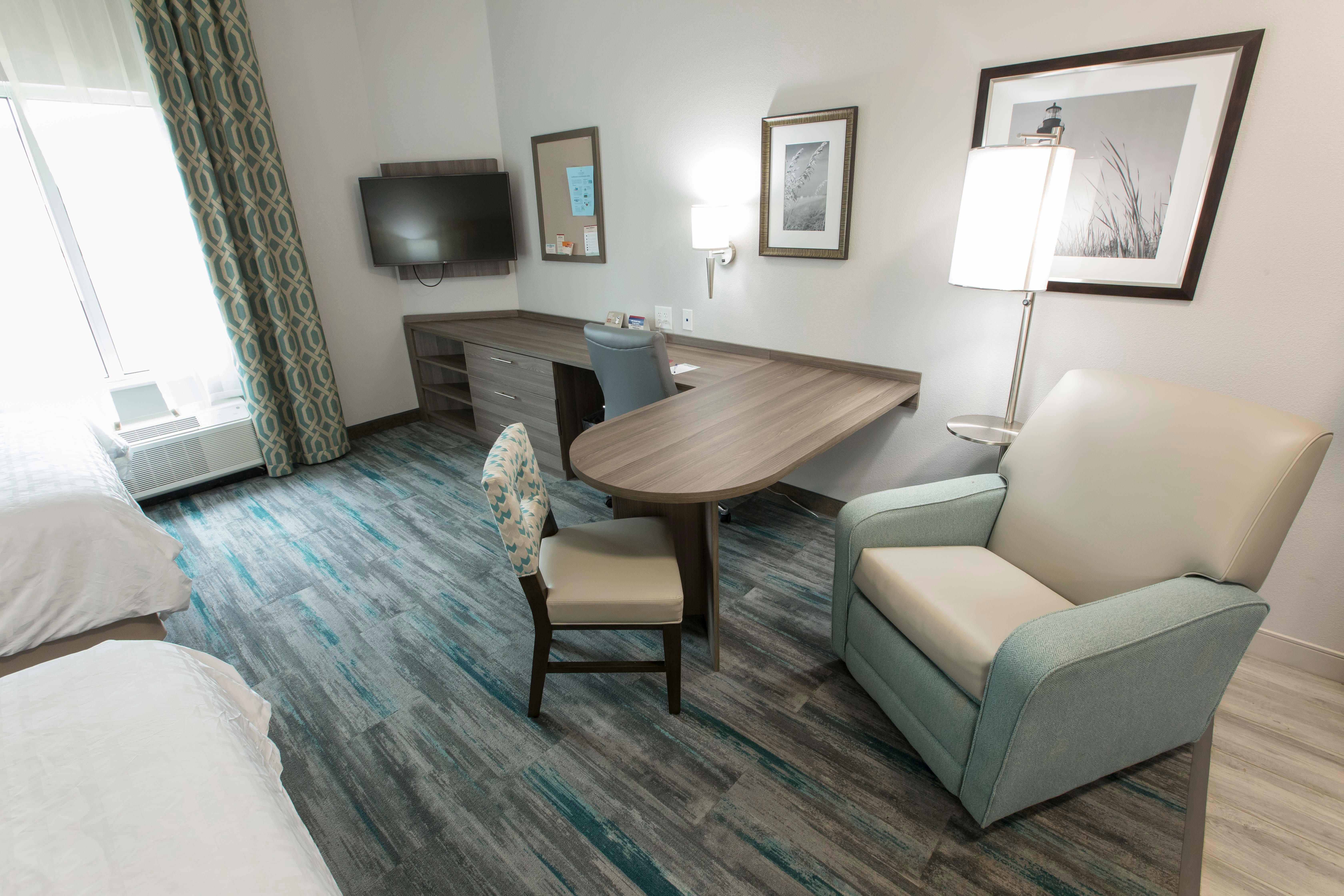 Candlewood Suites - Mcdonough By Ihg Kültér fotó