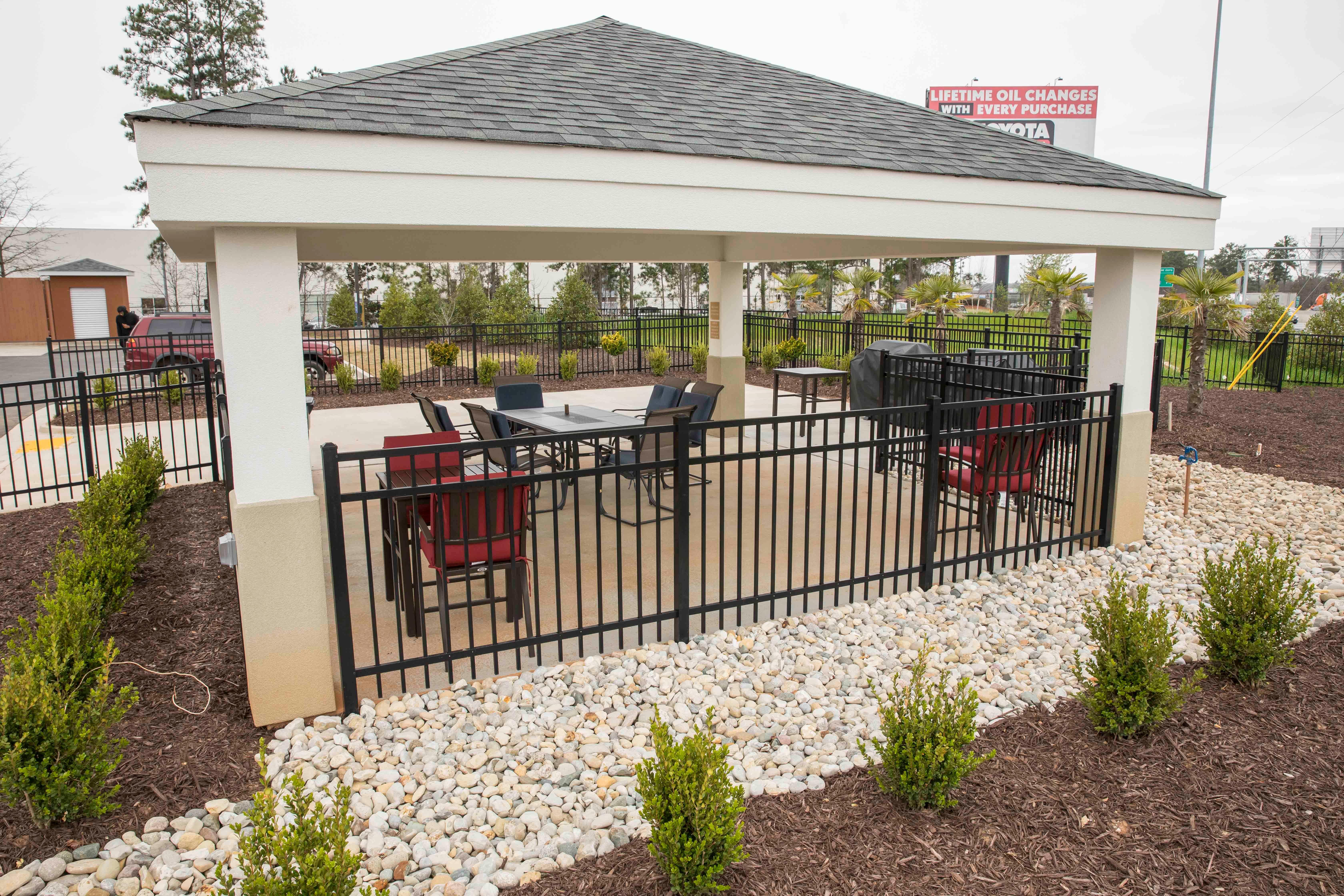 Candlewood Suites - Mcdonough By Ihg Kültér fotó
