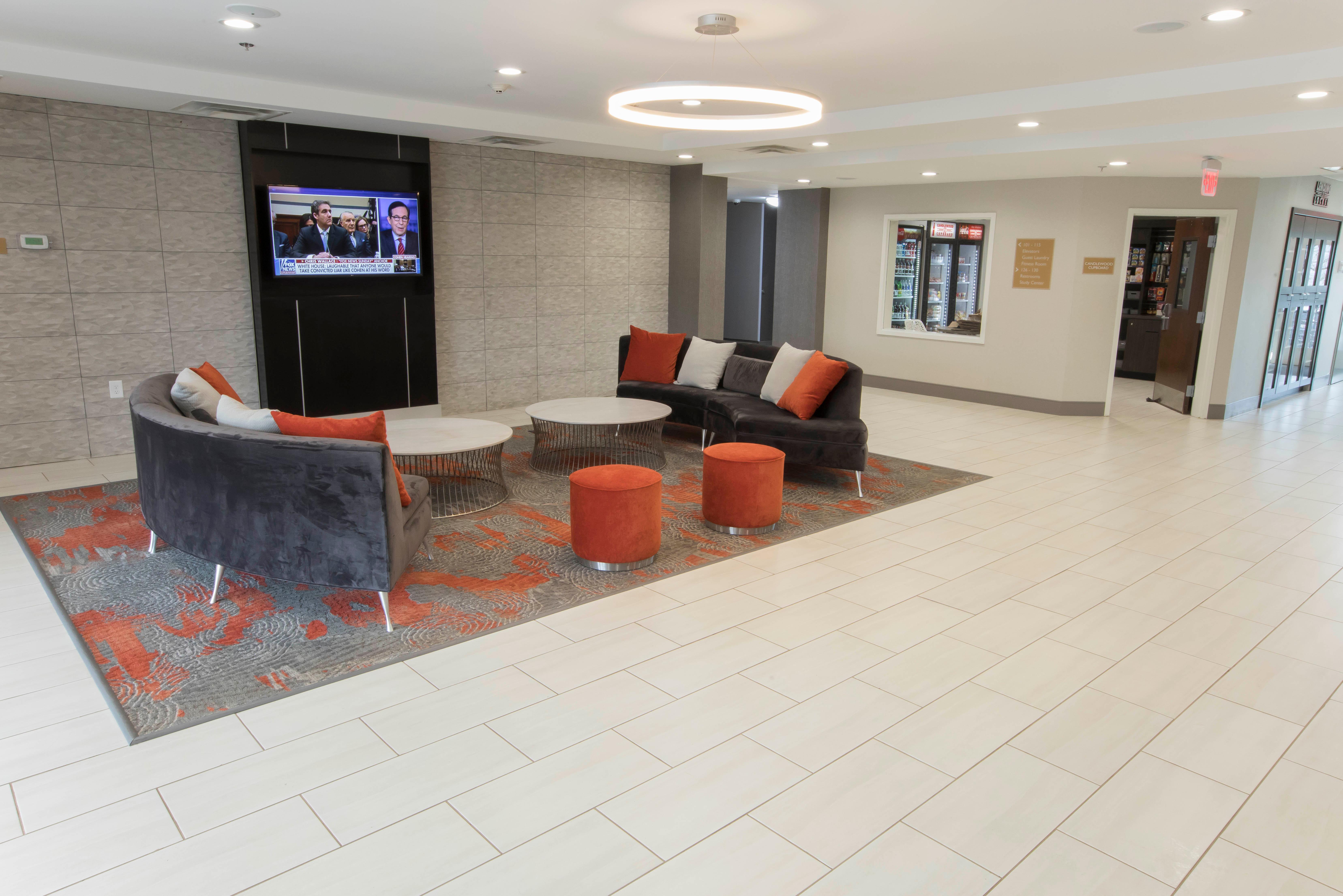 Candlewood Suites - Mcdonough By Ihg Kültér fotó