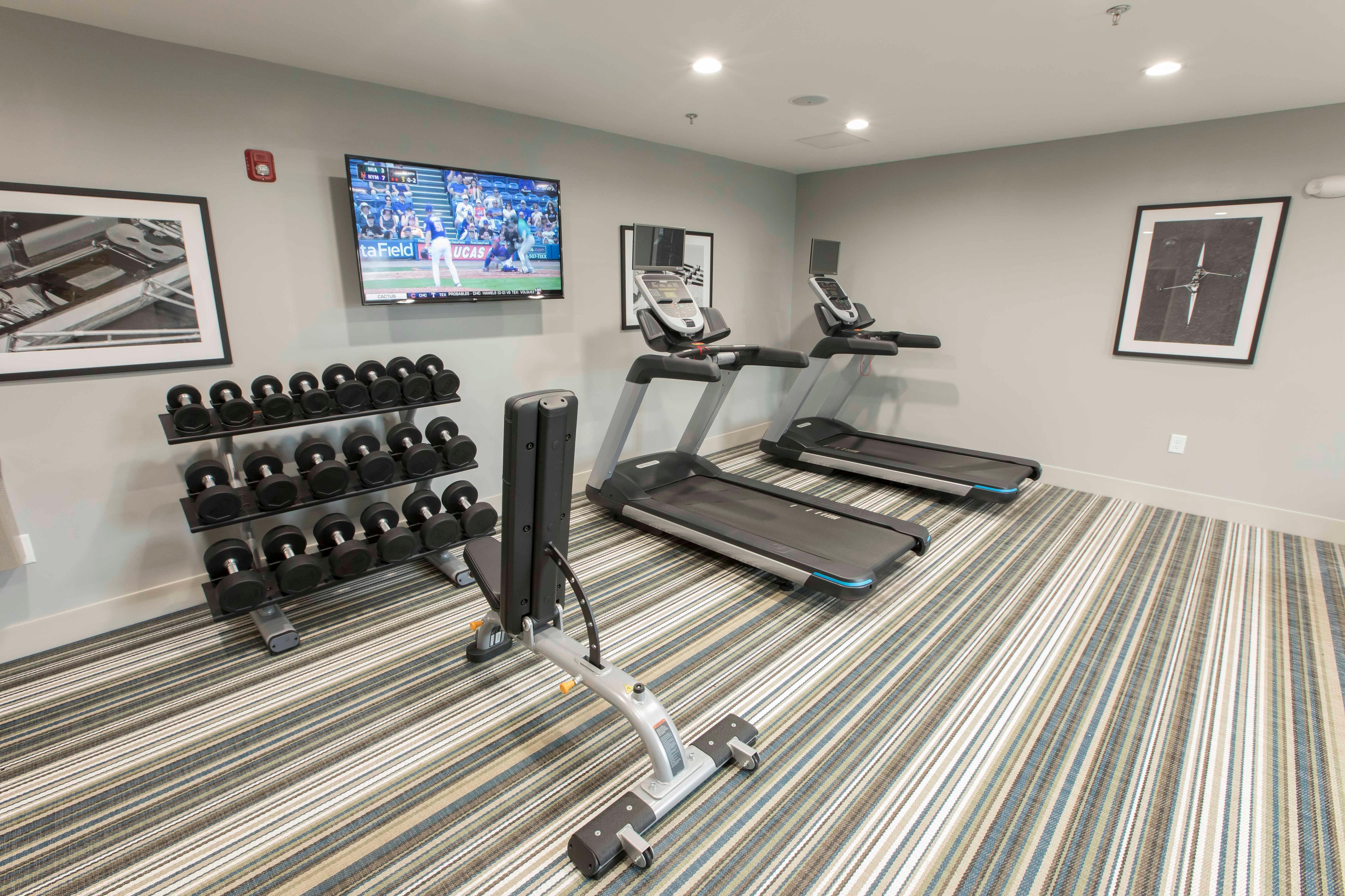 Candlewood Suites - Mcdonough By Ihg Kültér fotó