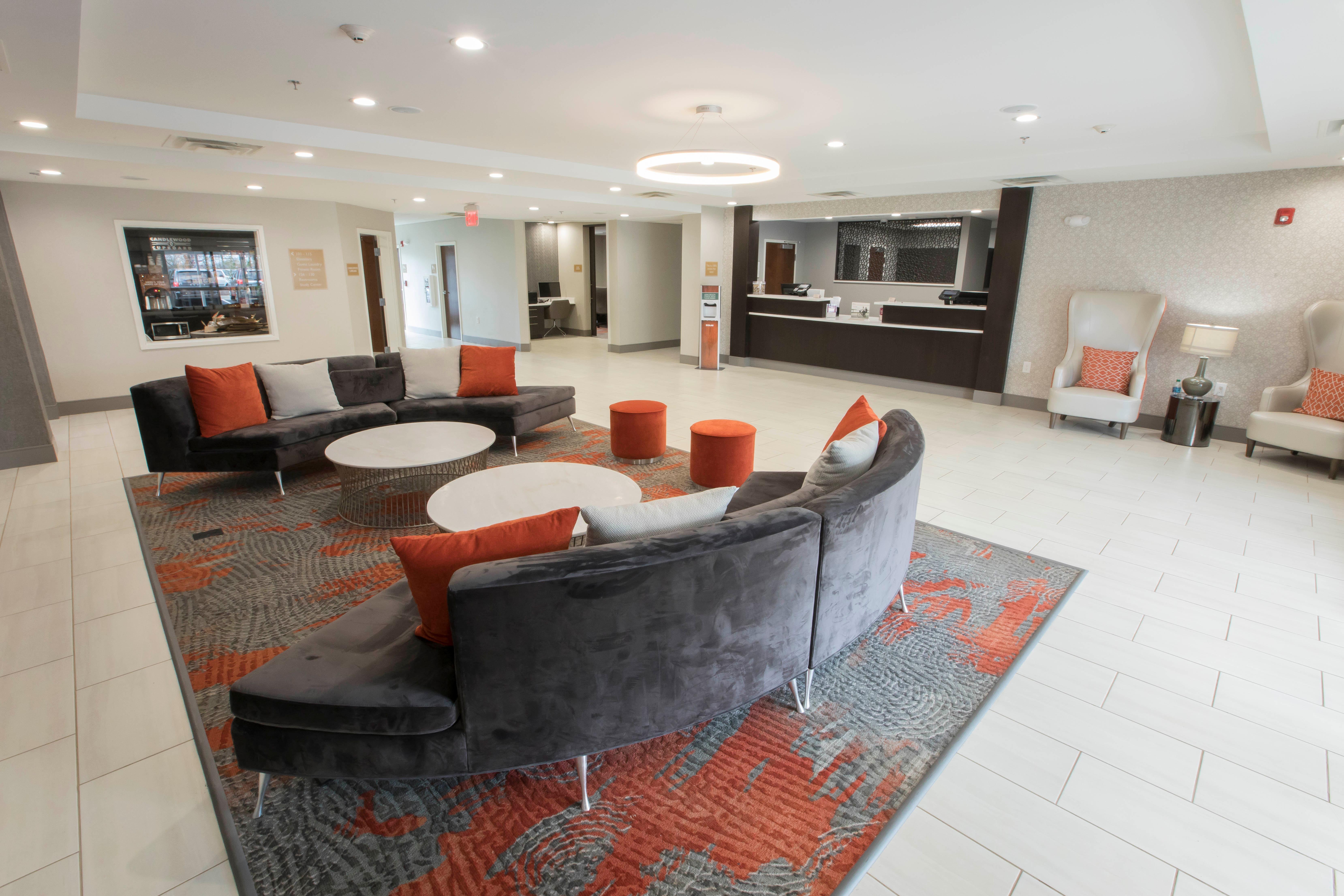 Candlewood Suites - Mcdonough By Ihg Kültér fotó