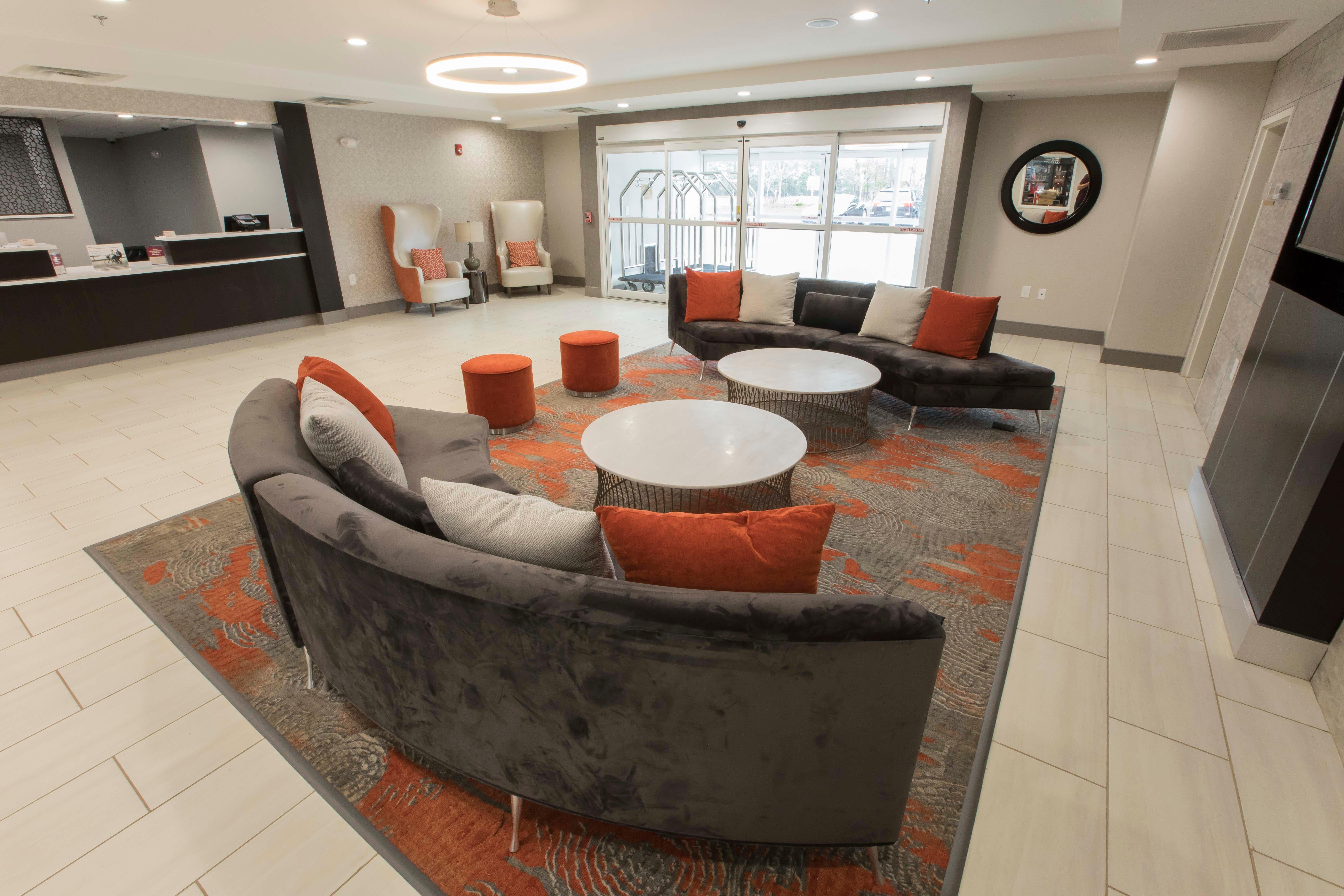 Candlewood Suites - Mcdonough By Ihg Kültér fotó