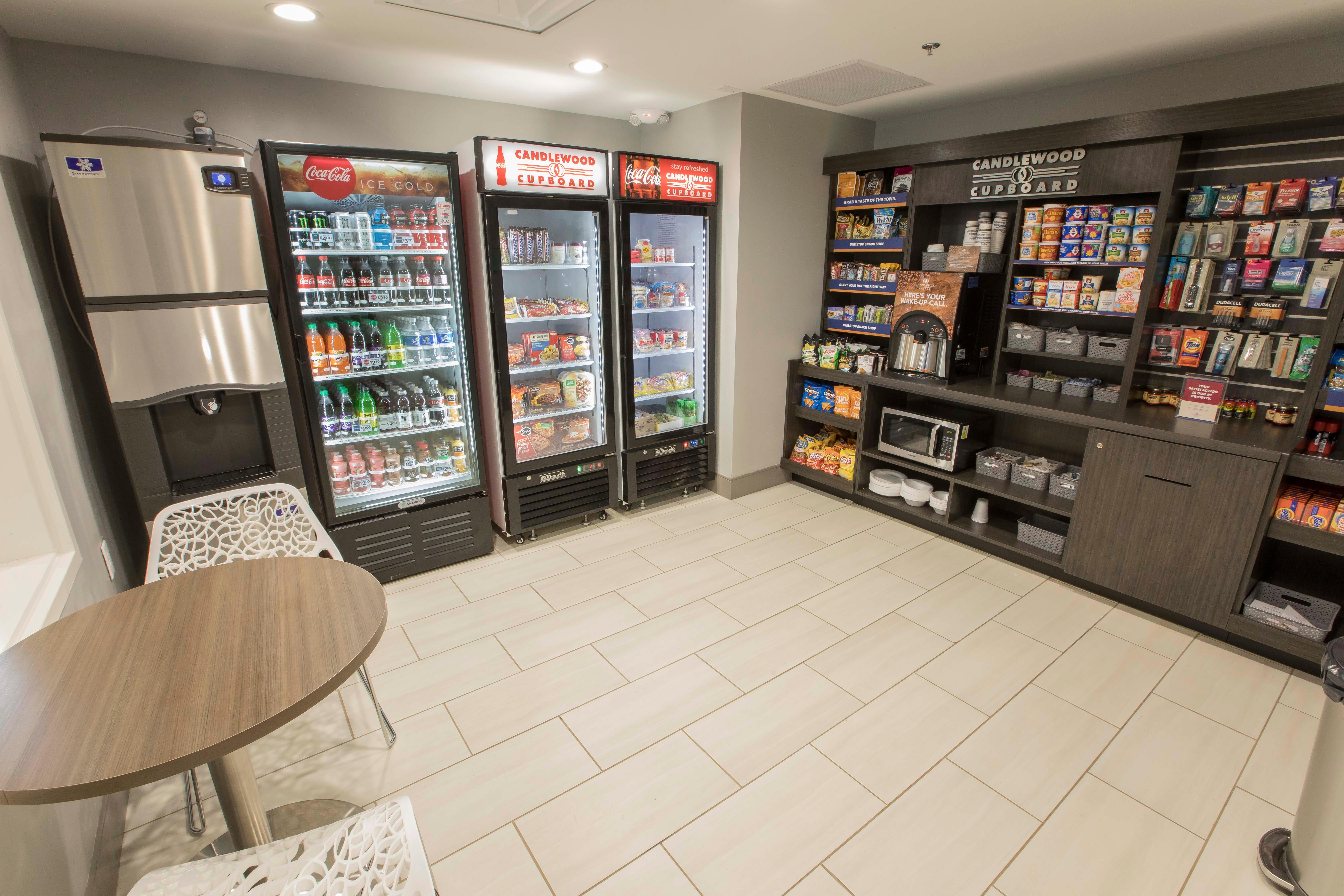 Candlewood Suites - Mcdonough By Ihg Kültér fotó