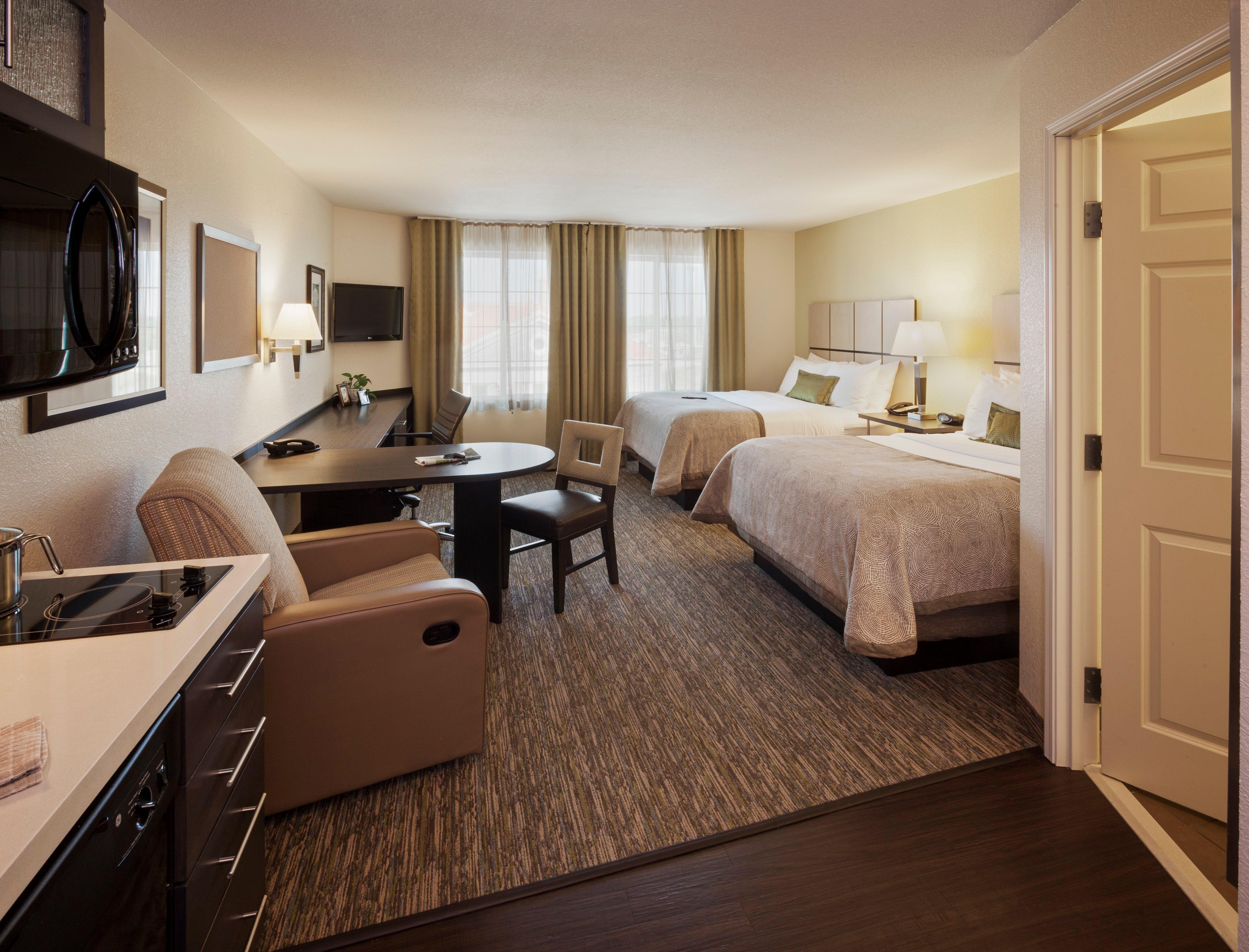 Candlewood Suites - Mcdonough By Ihg Kültér fotó