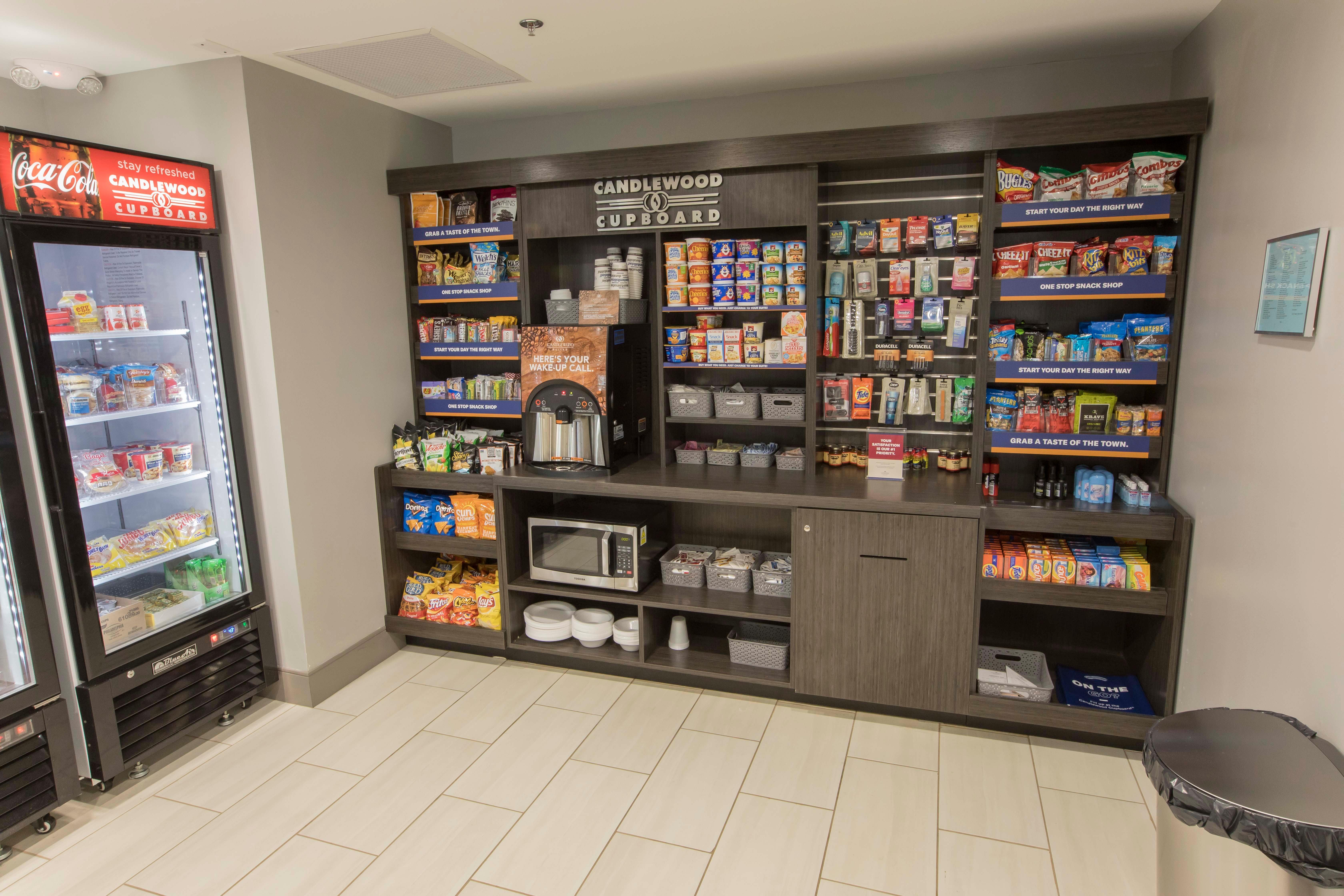 Candlewood Suites - Mcdonough By Ihg Kültér fotó