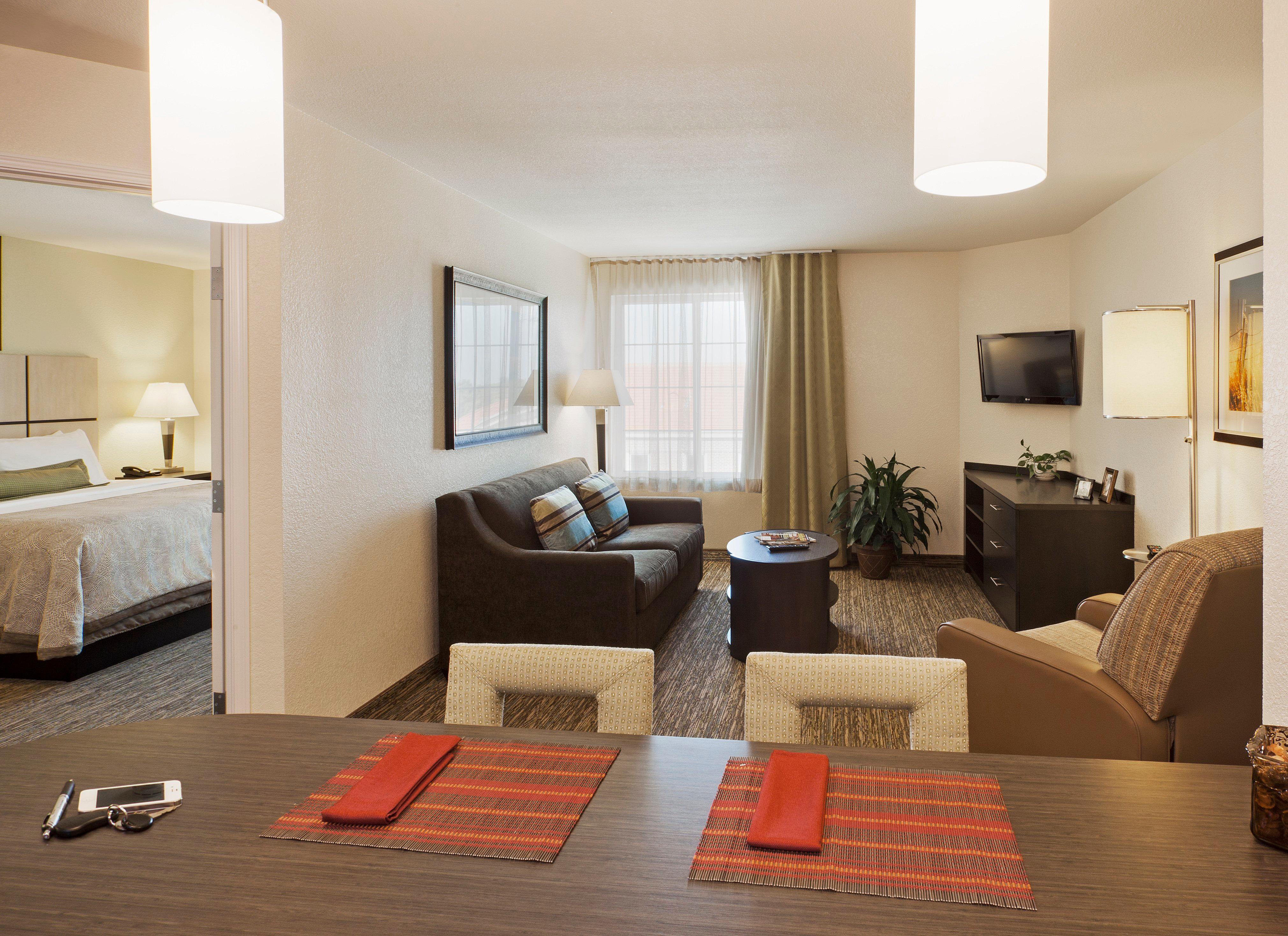 Candlewood Suites - Mcdonough By Ihg Kültér fotó