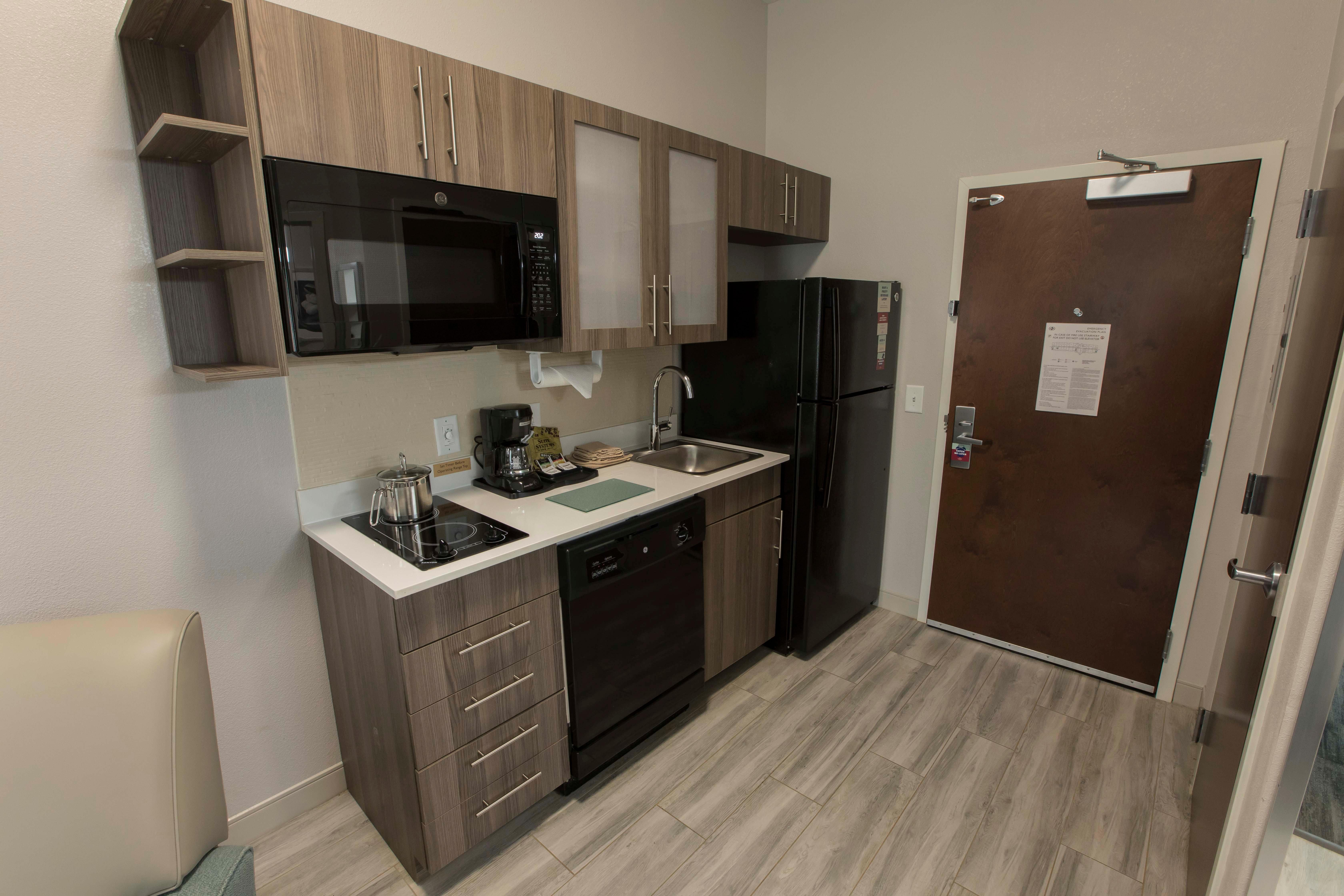 Candlewood Suites - Mcdonough By Ihg Kültér fotó