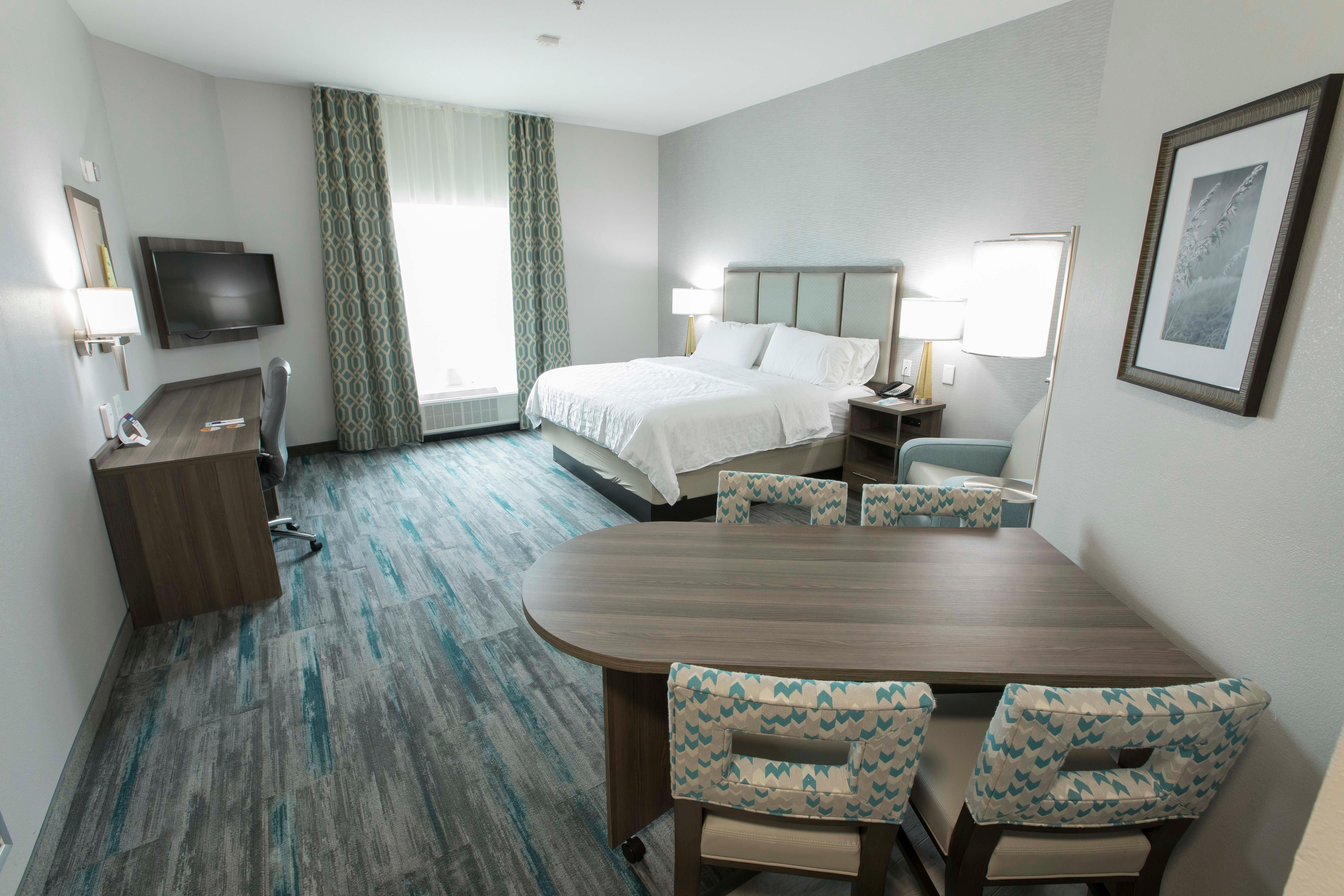 Candlewood Suites - Mcdonough By Ihg Kültér fotó
