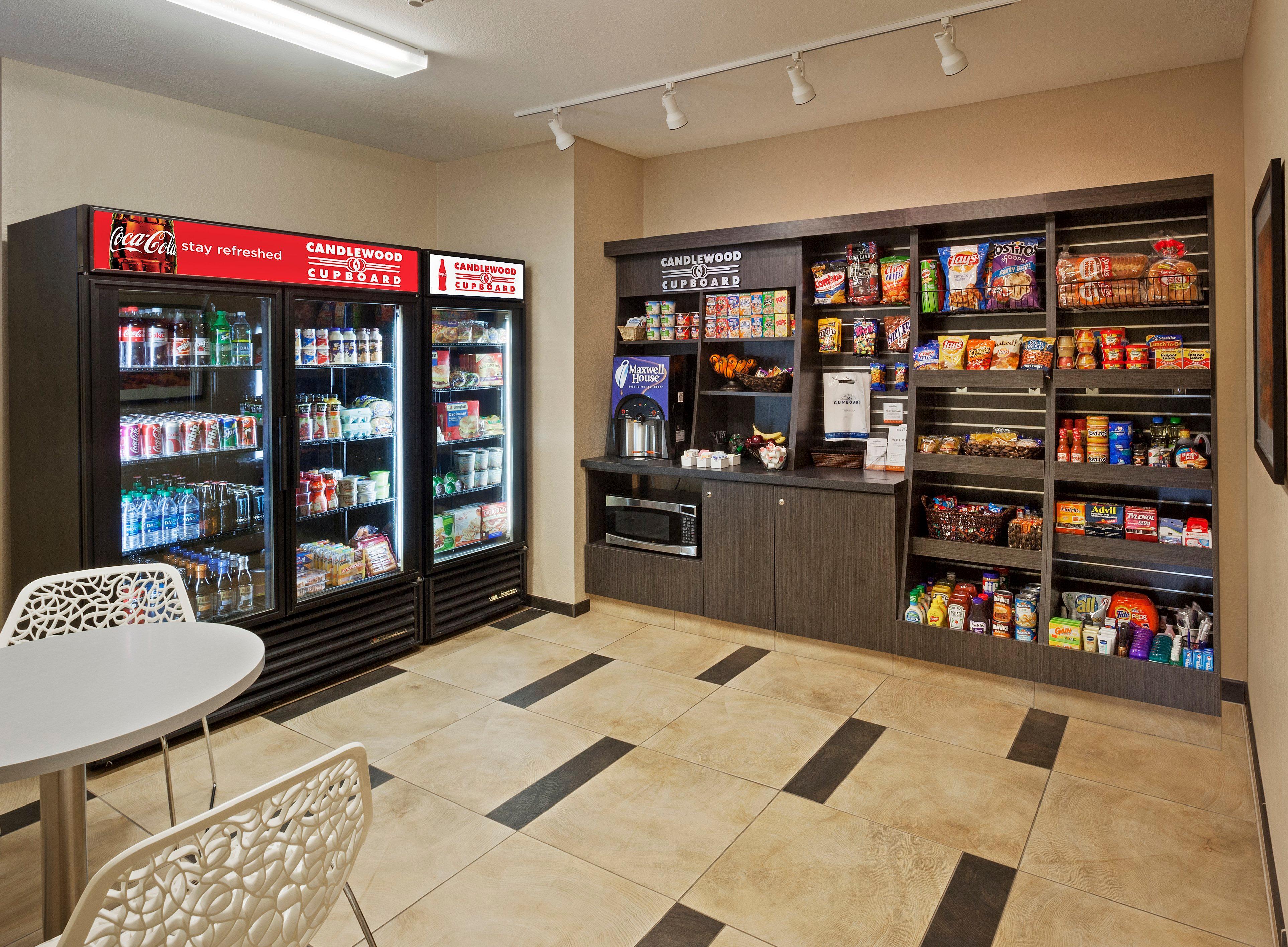 Candlewood Suites - Mcdonough By Ihg Kültér fotó