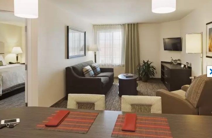 Candlewood Suites - Mcdonough By Ihg Kültér fotó